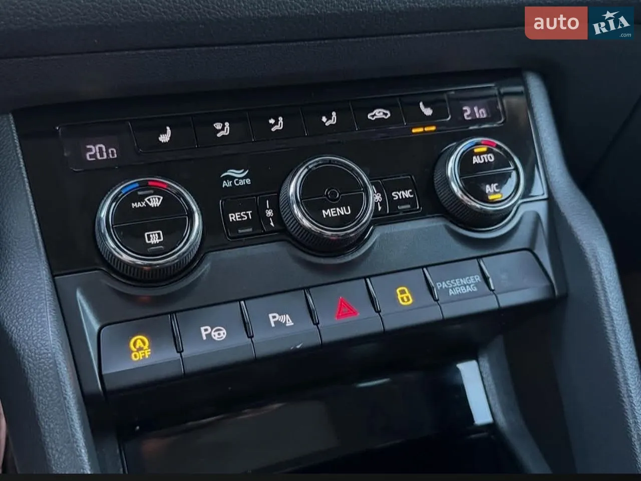 2021 Skoda Kodiaq - мініатюра 11