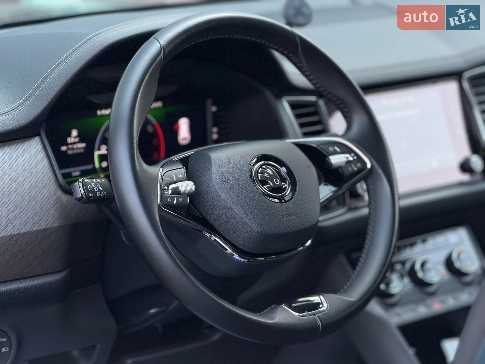 2021 Skoda Kodiaq - мініатюра 15