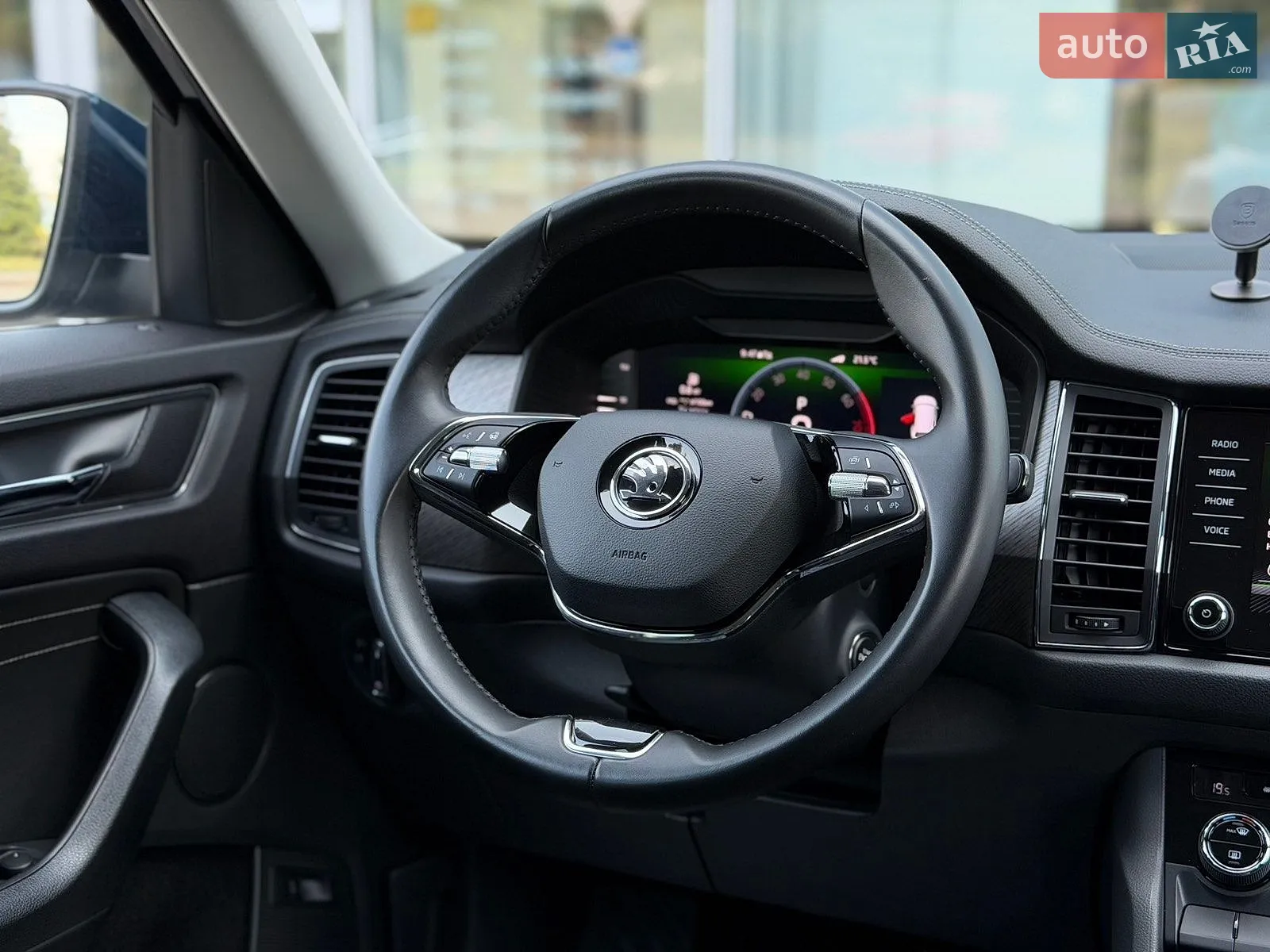 2021 Skoda Kodiaq - мініатюра 14