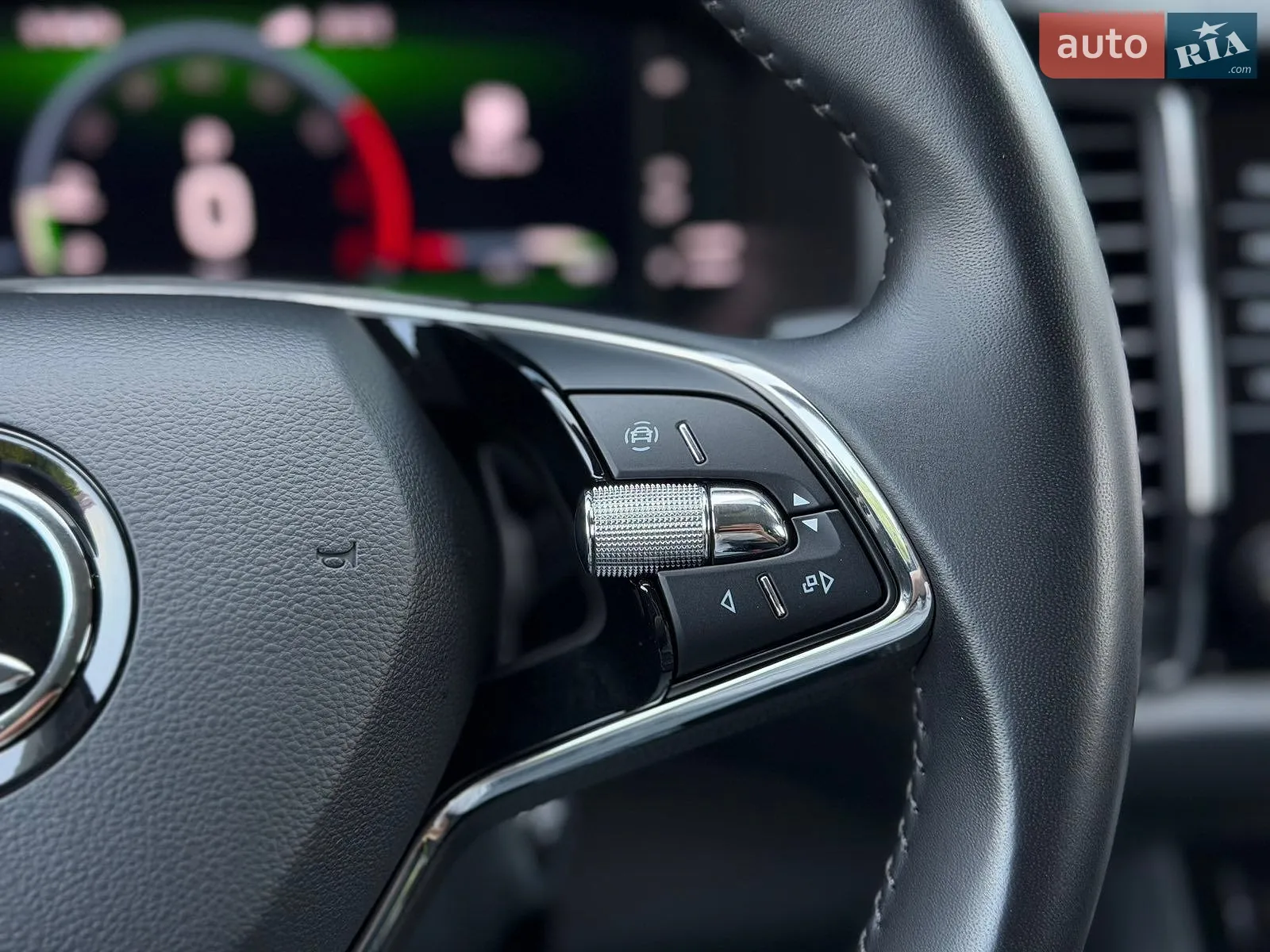 2021 Skoda Kodiaq - мініатюра 18
