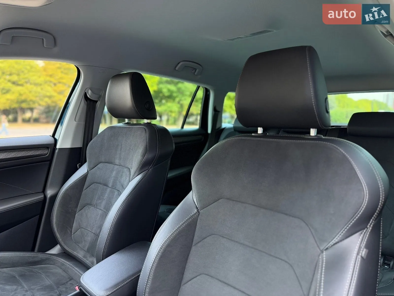 2021 Skoda Kodiaq - мініатюра 24
