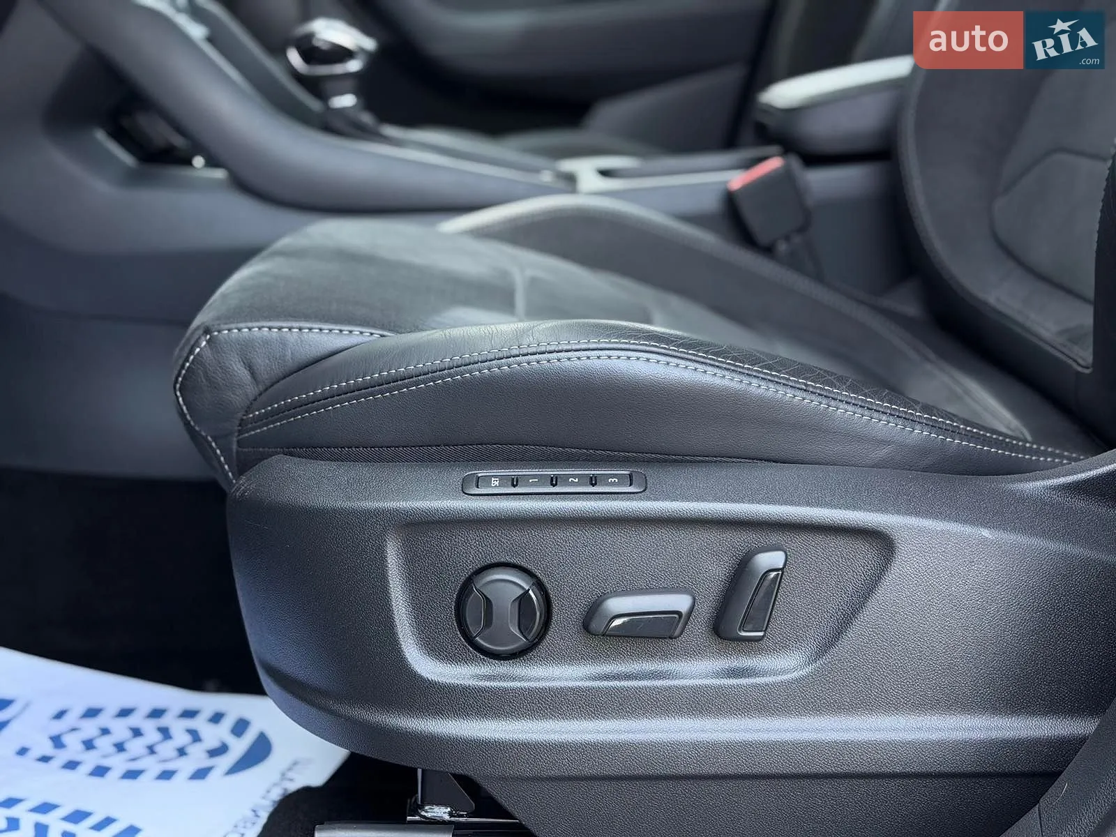2021 Skoda Kodiaq - мініатюра 26