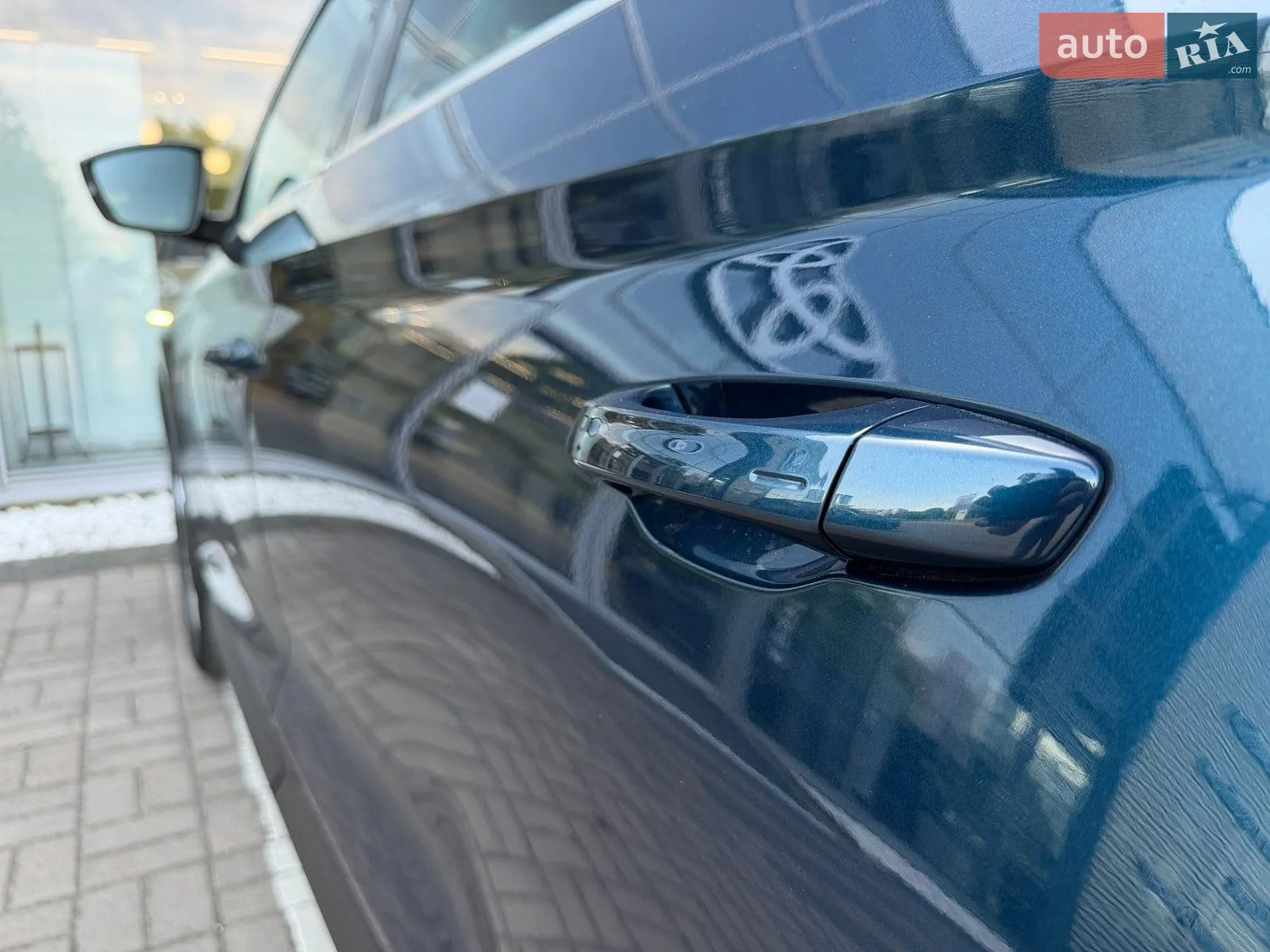 2021 Skoda Kodiaq - мініатюра 39