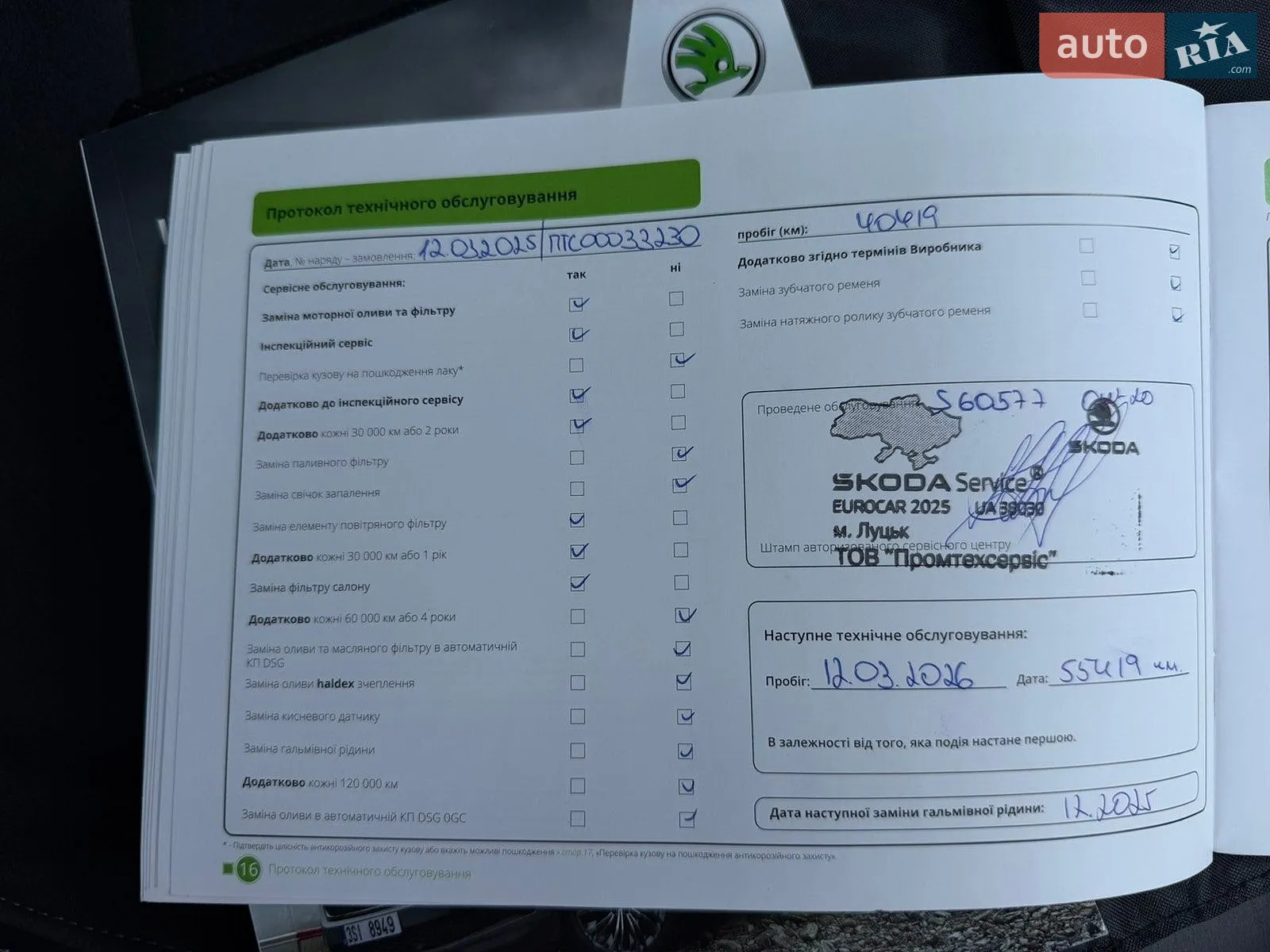2021 Skoda Kodiaq - мініатюра 43