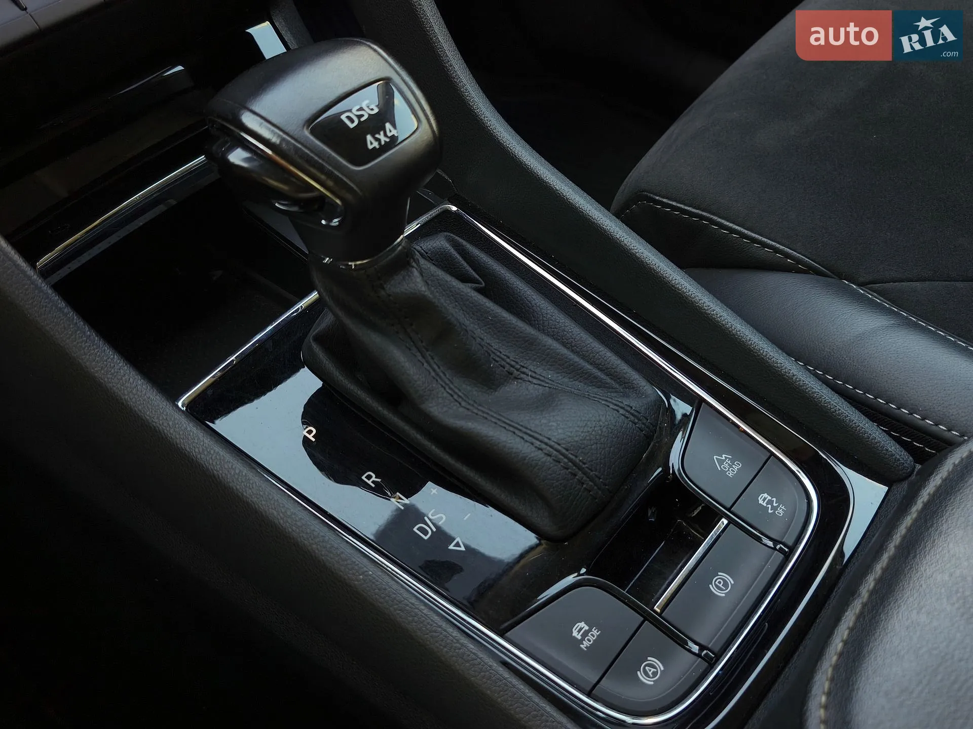 2021 Skoda Kodiaq - мініатюра 21