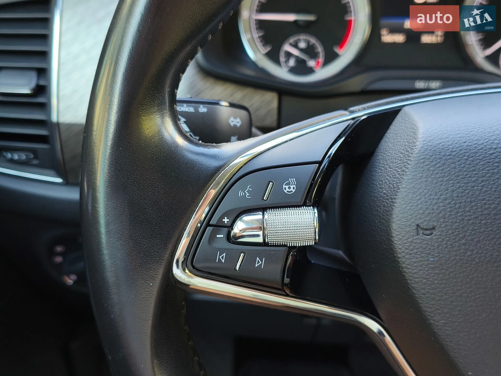 2021 Skoda Kodiaq - мініатюра 25