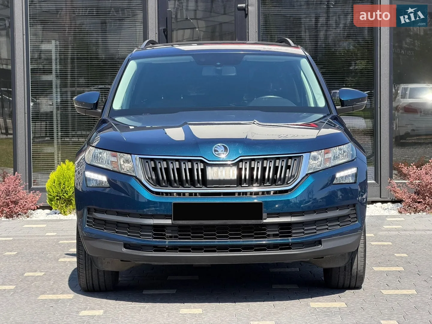2019 Skoda Kodiaq - мініатюра 3