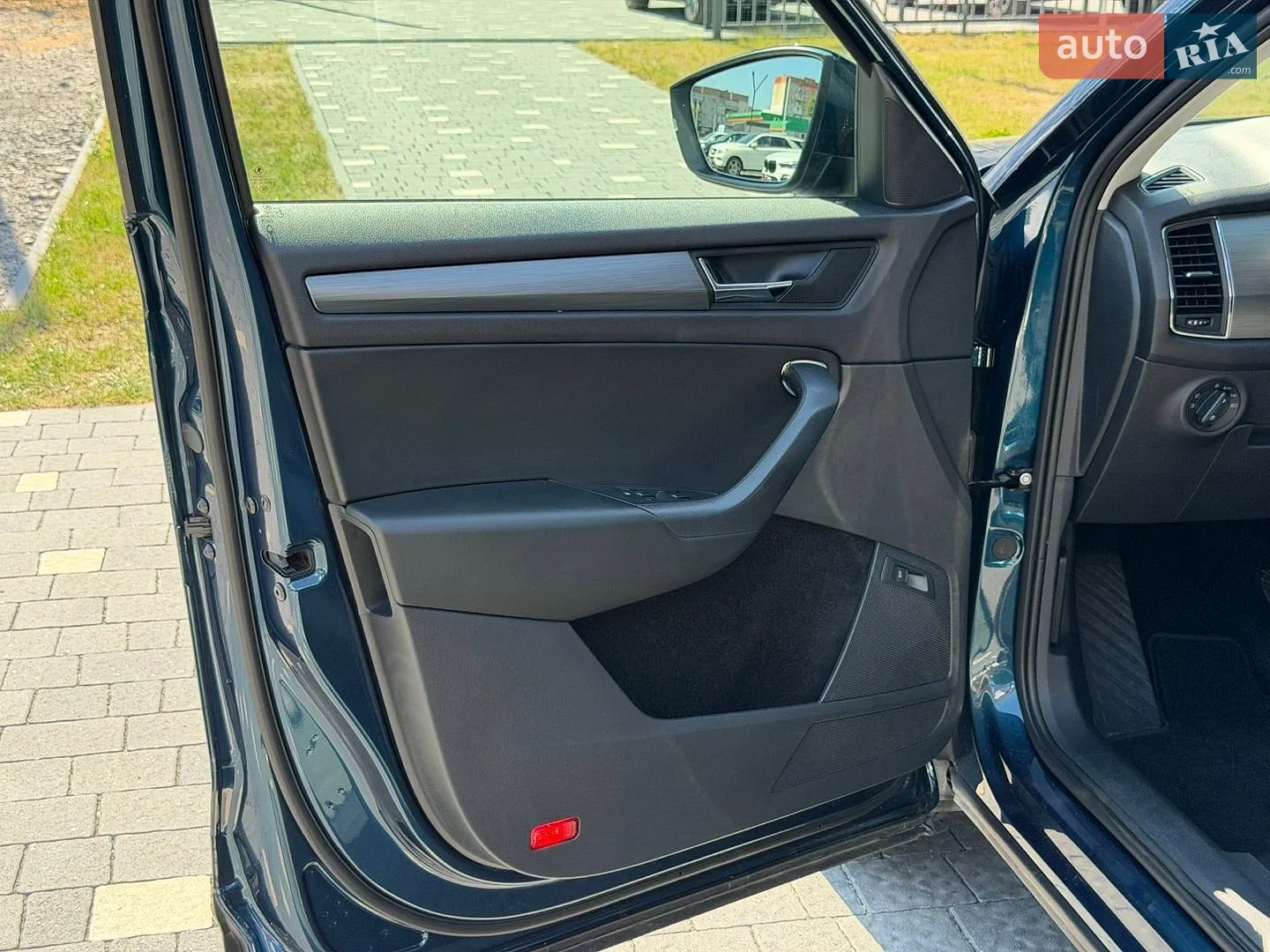 2019 Skoda Kodiaq - мініатюра 21