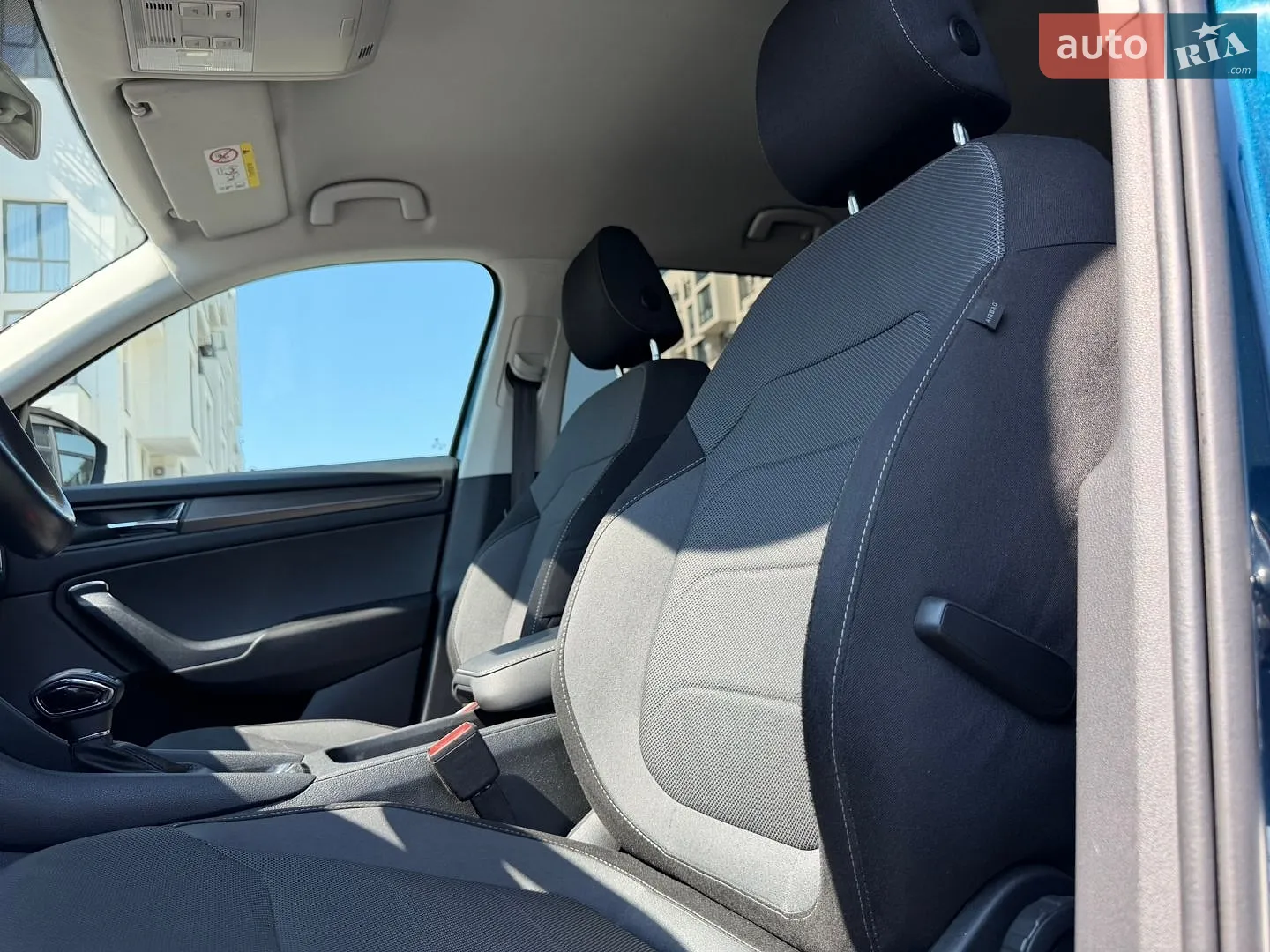 2019 Skoda Kodiaq - мініатюра 25