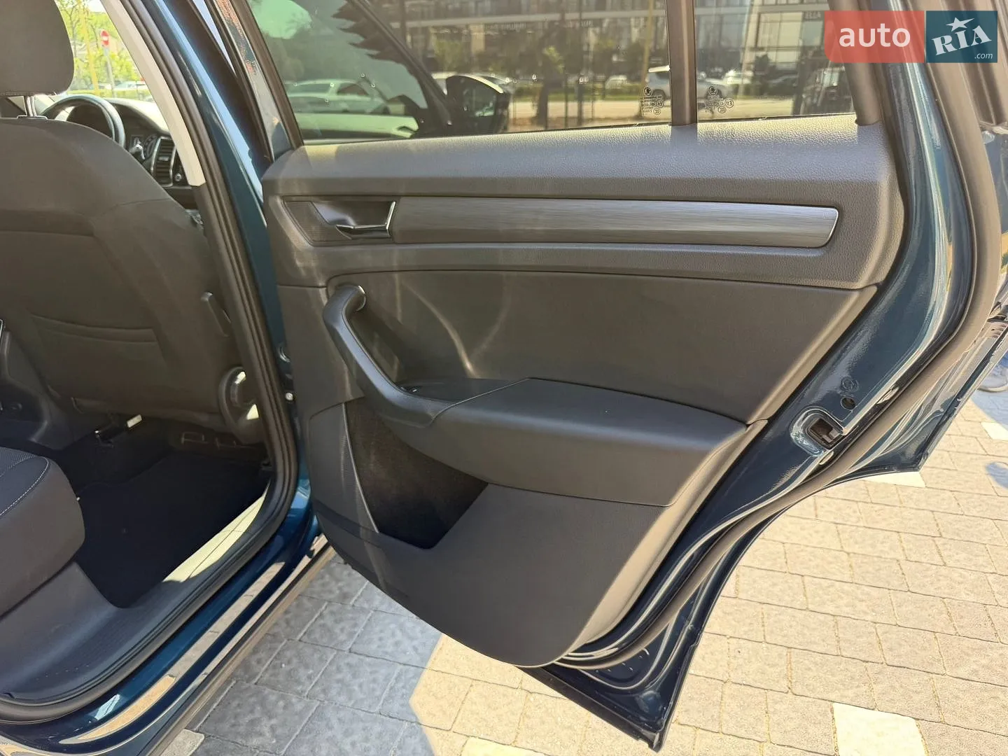2019 Skoda Kodiaq - мініатюра 30