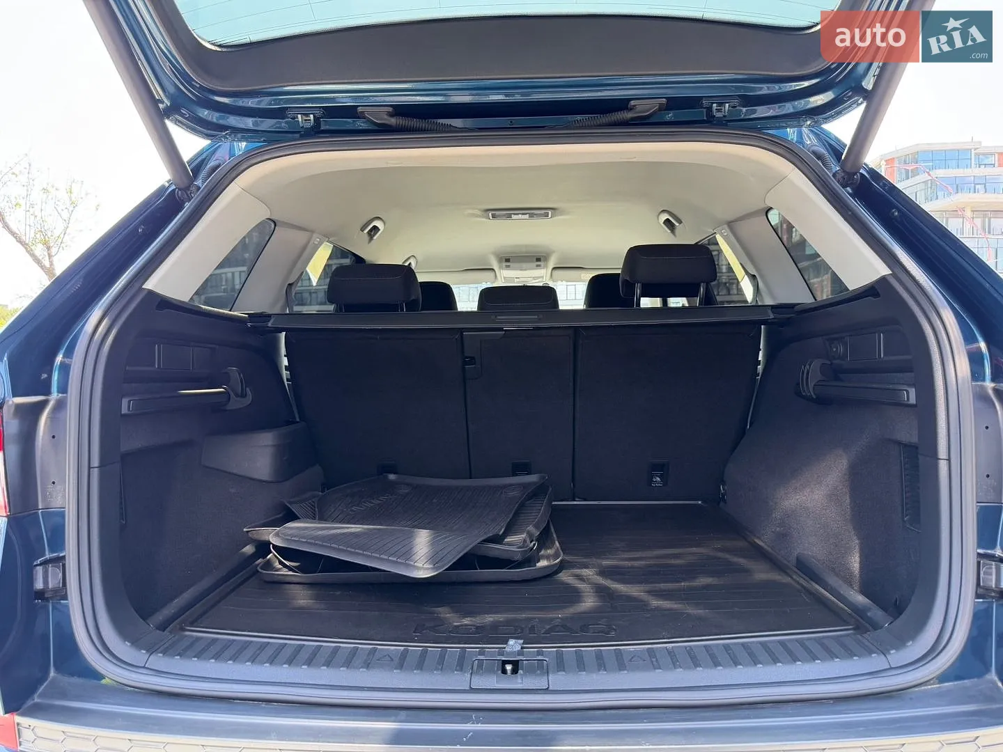 2019 Skoda Kodiaq - мініатюра 57