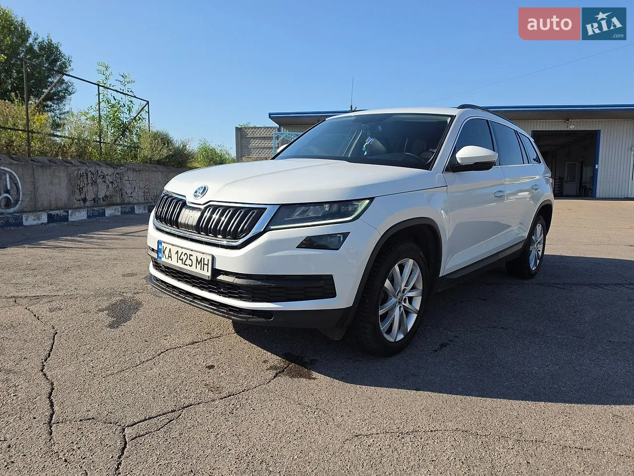 2021 Skoda Kodiaq - мініатюра 68