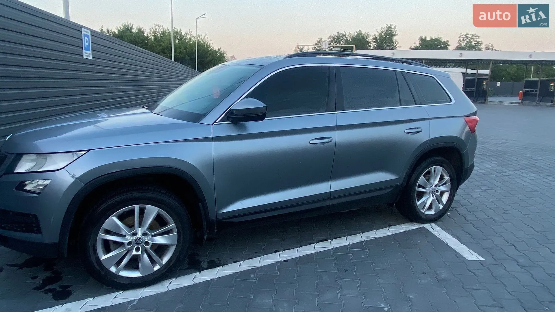 2017 Skoda Kodiaq - мініатюра 2