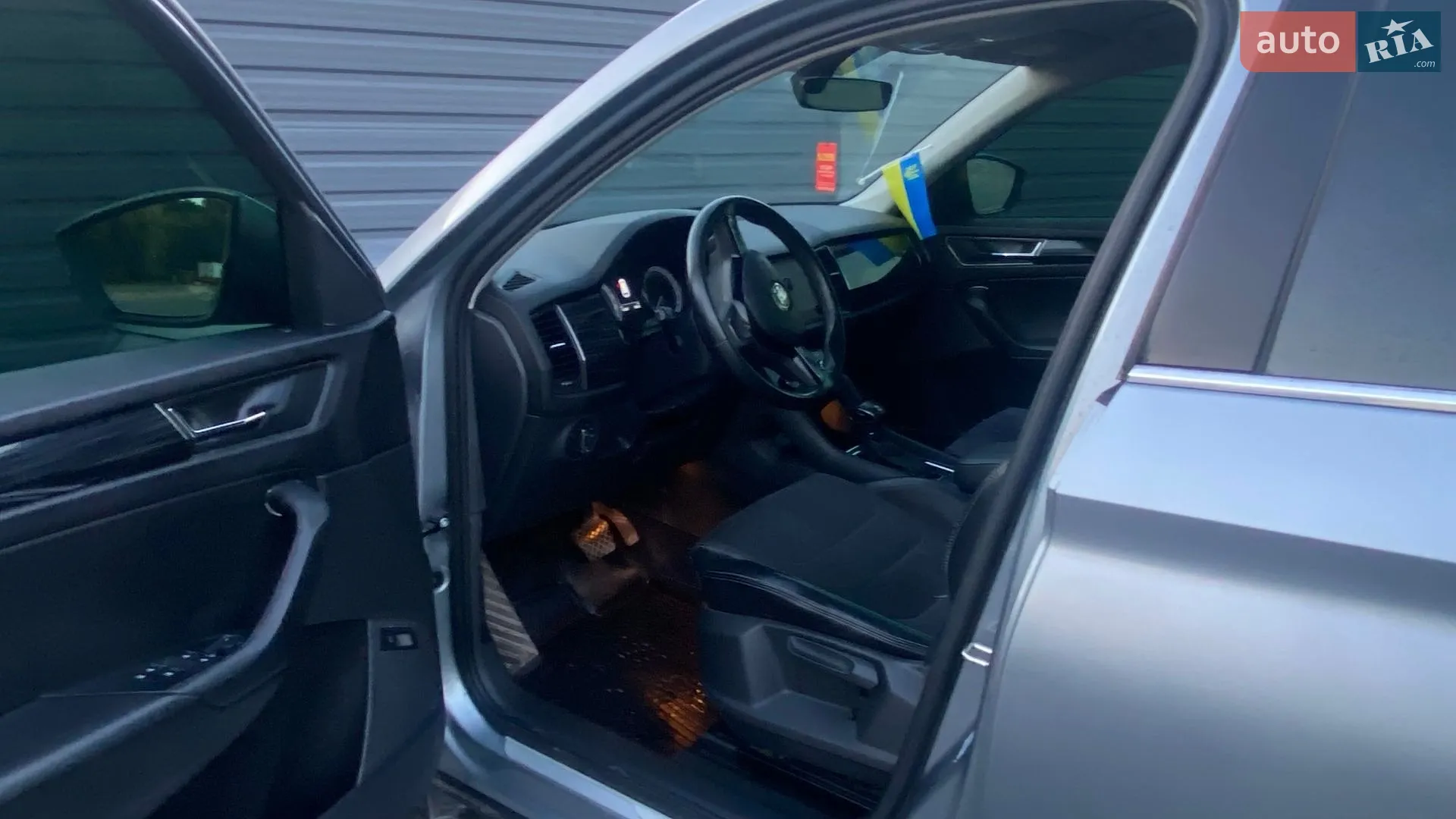2017 Skoda Kodiaq - мініатюра 10
