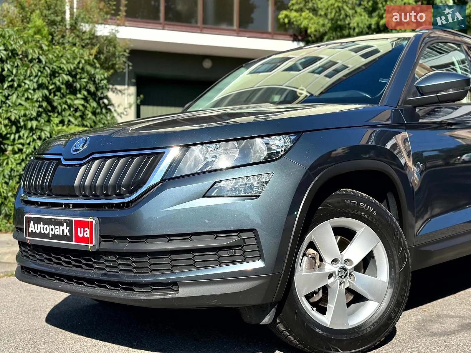 2019 Skoda Kodiaq - мініатюра 4