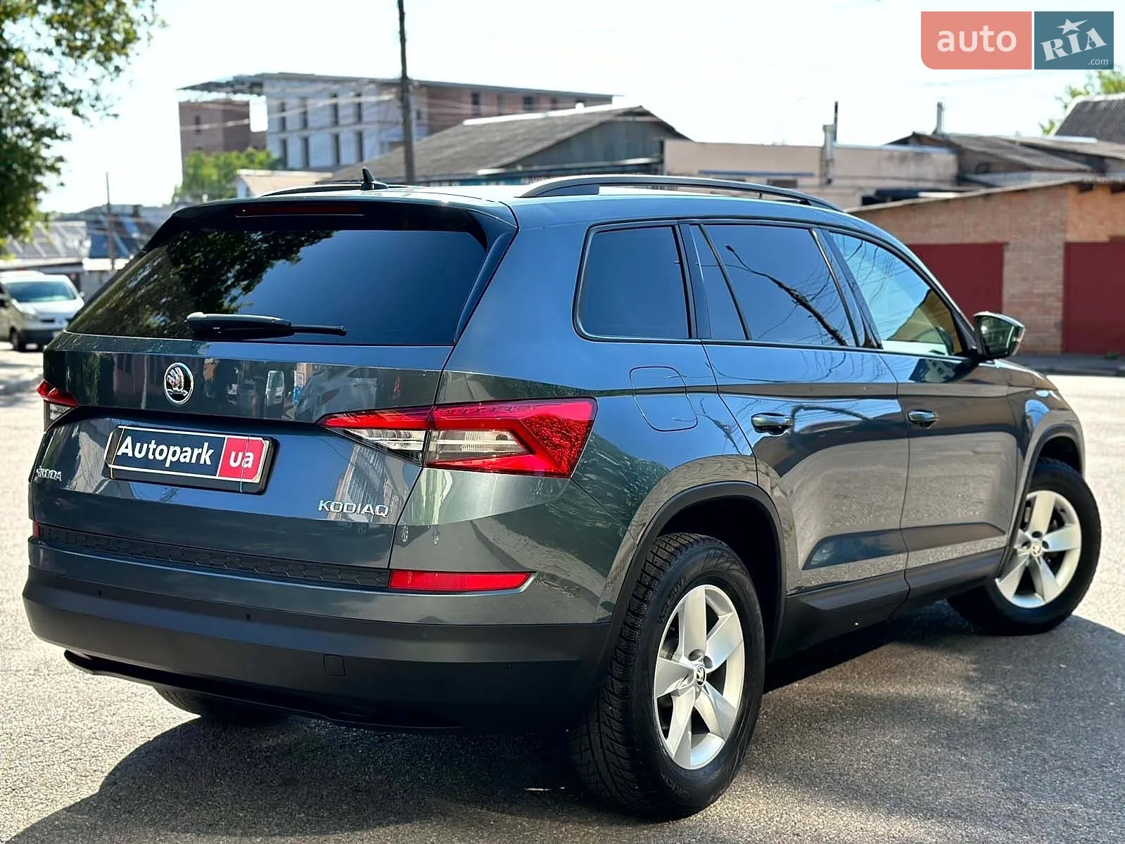 2019 Skoda Kodiaq - мініатюра 6
