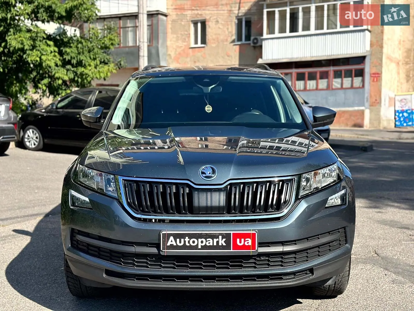 2019 Skoda Kodiaq - мініатюра 10