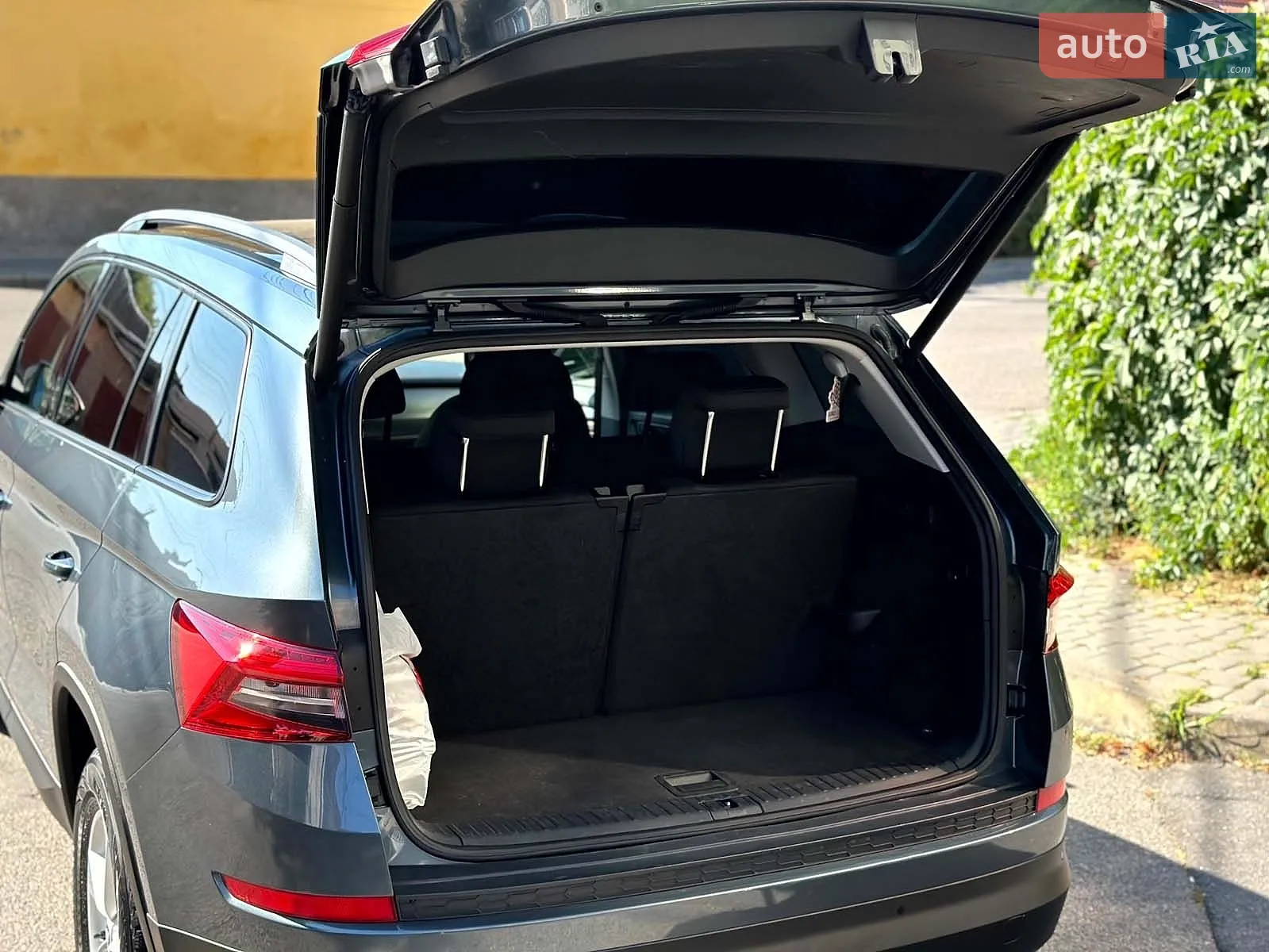 2019 Skoda Kodiaq - мініатюра 14
