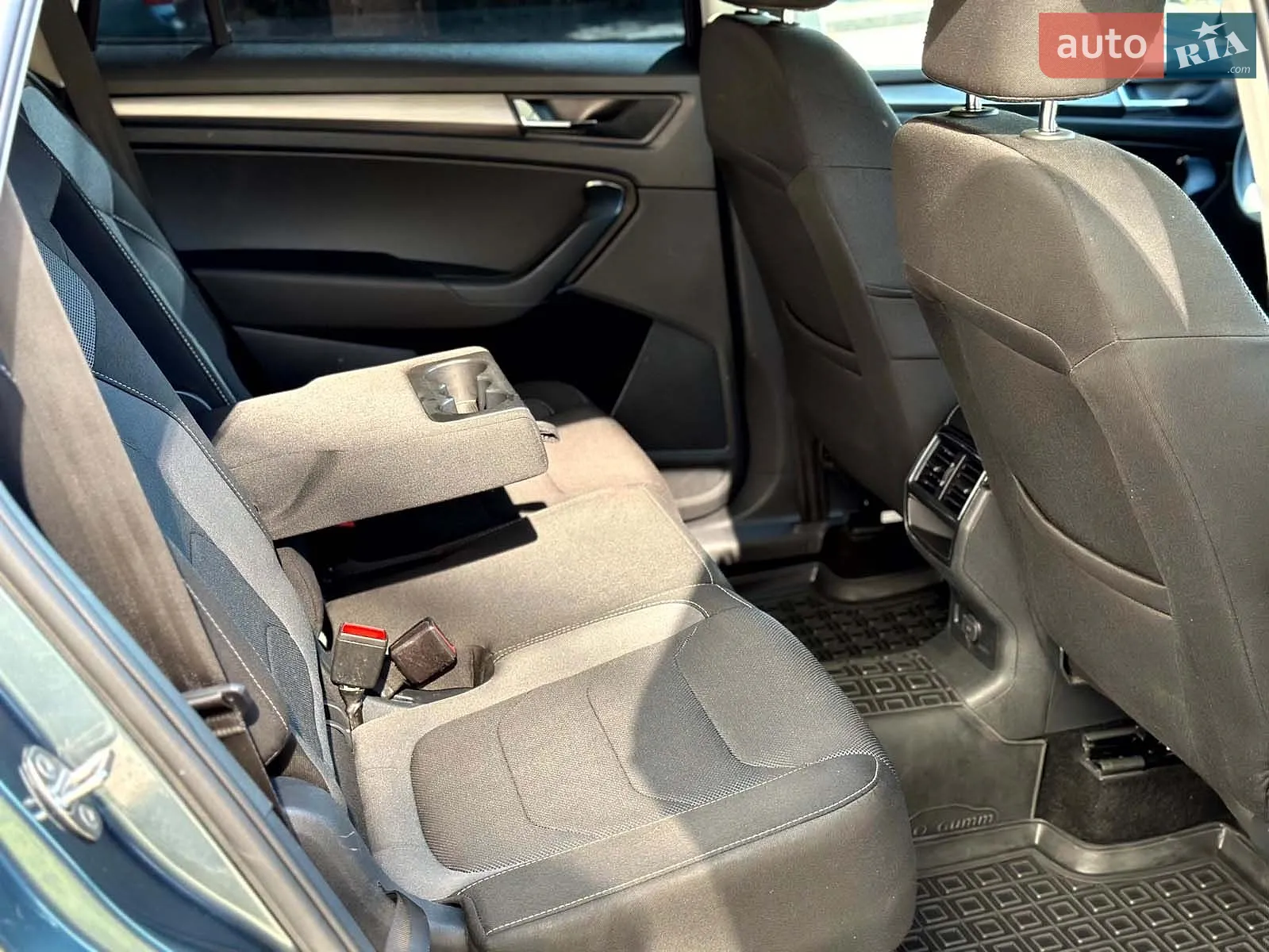 2019 Skoda Kodiaq - мініатюра 17