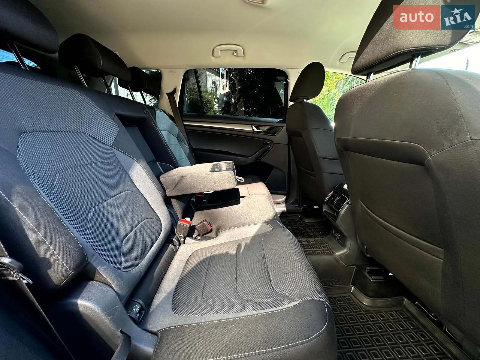 2019 Skoda Kodiaq - мініатюра 18