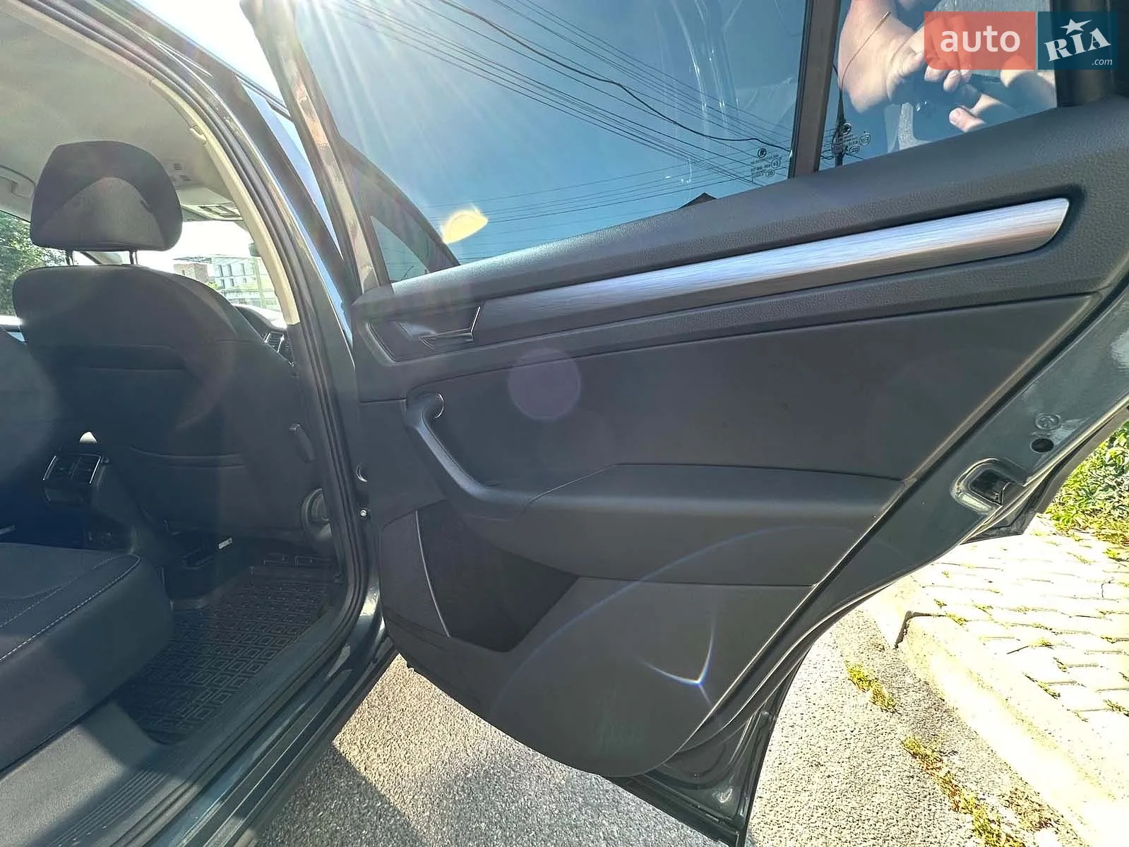 2019 Skoda Kodiaq - мініатюра 19