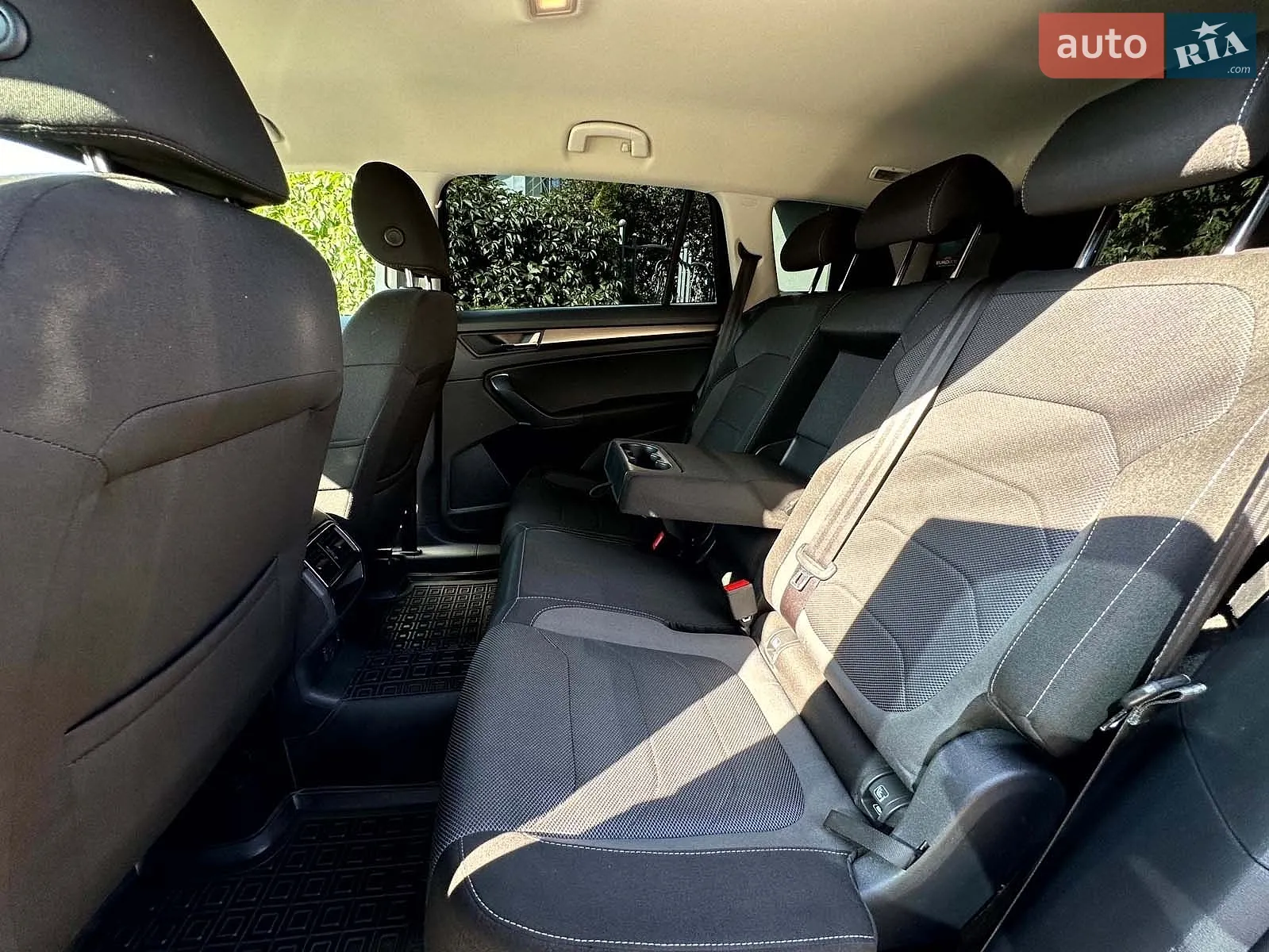2019 Skoda Kodiaq - мініатюра 20