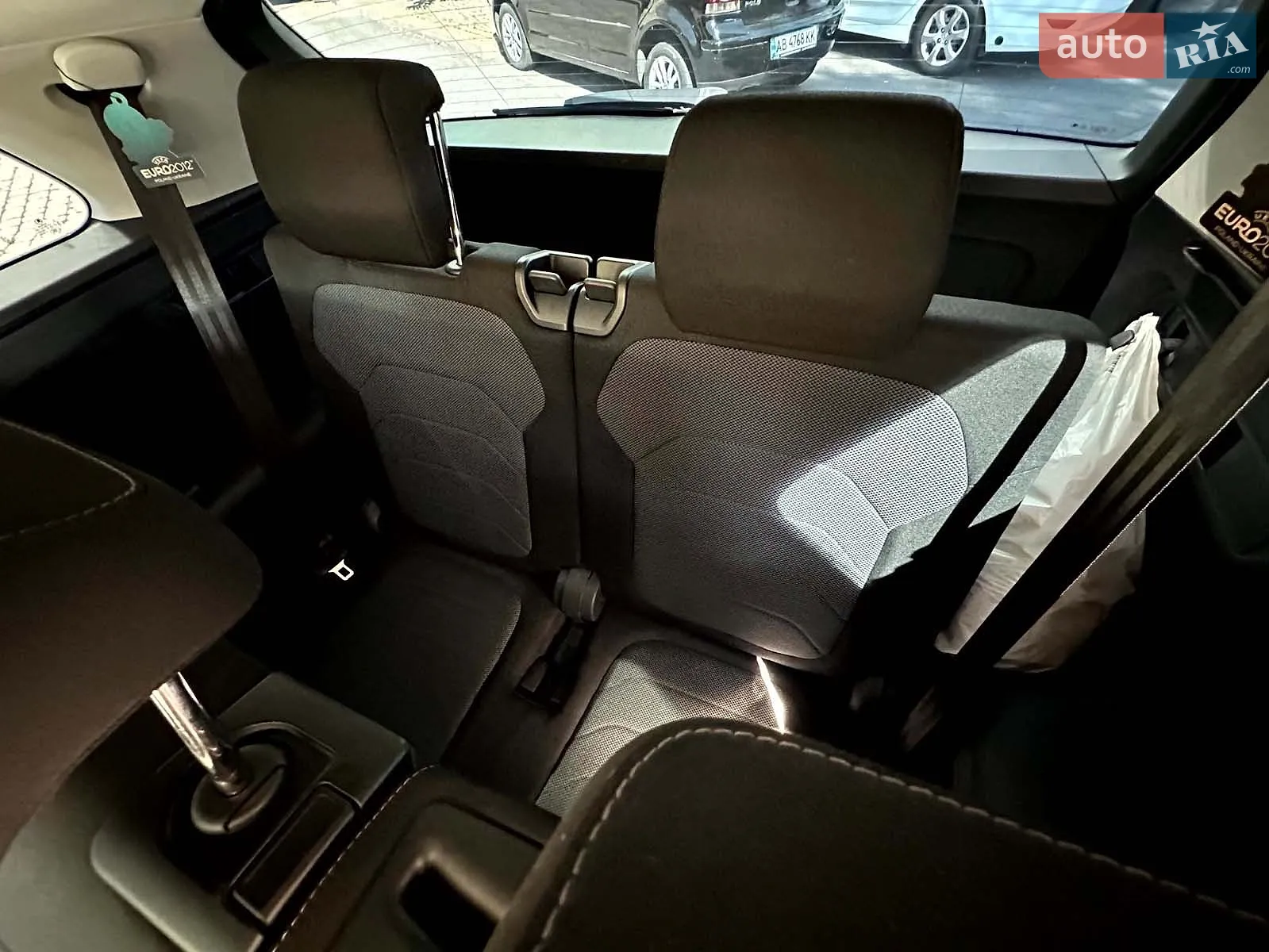 2019 Skoda Kodiaq - мініатюра 21