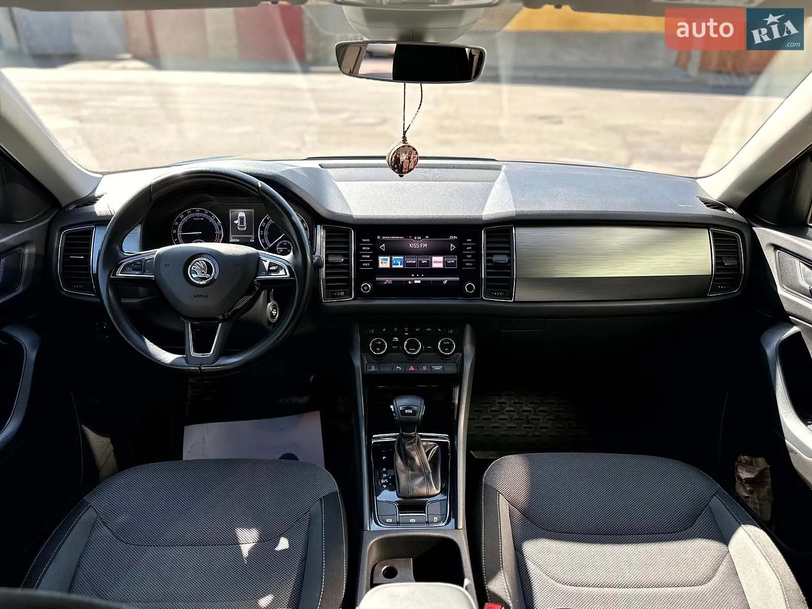2019 Skoda Kodiaq - мініатюра 24