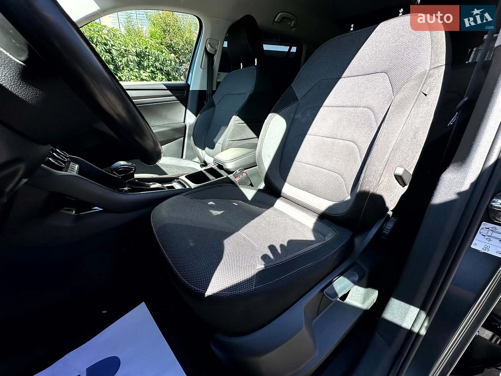 2019 Skoda Kodiaq - мініатюра 26