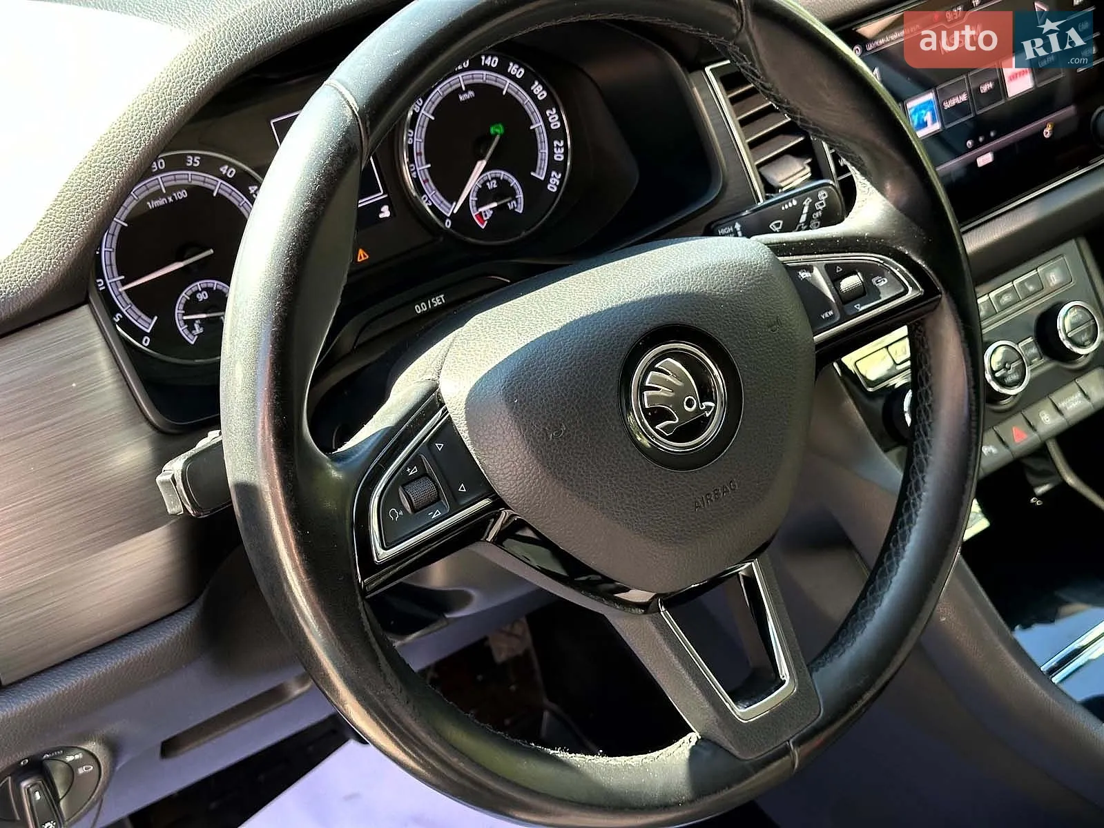 2019 Skoda Kodiaq - мініатюра 29