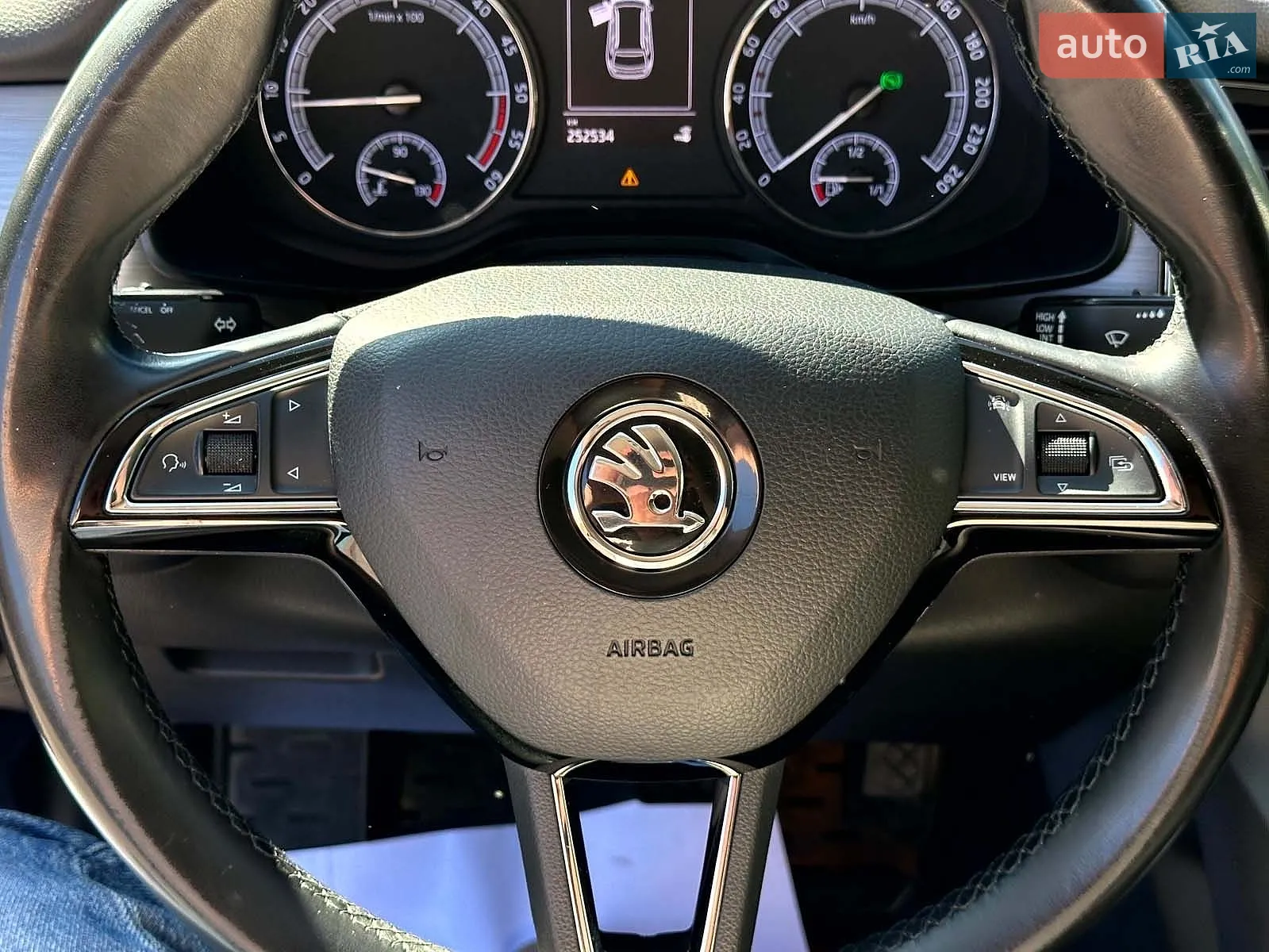 2019 Skoda Kodiaq - мініатюра 30