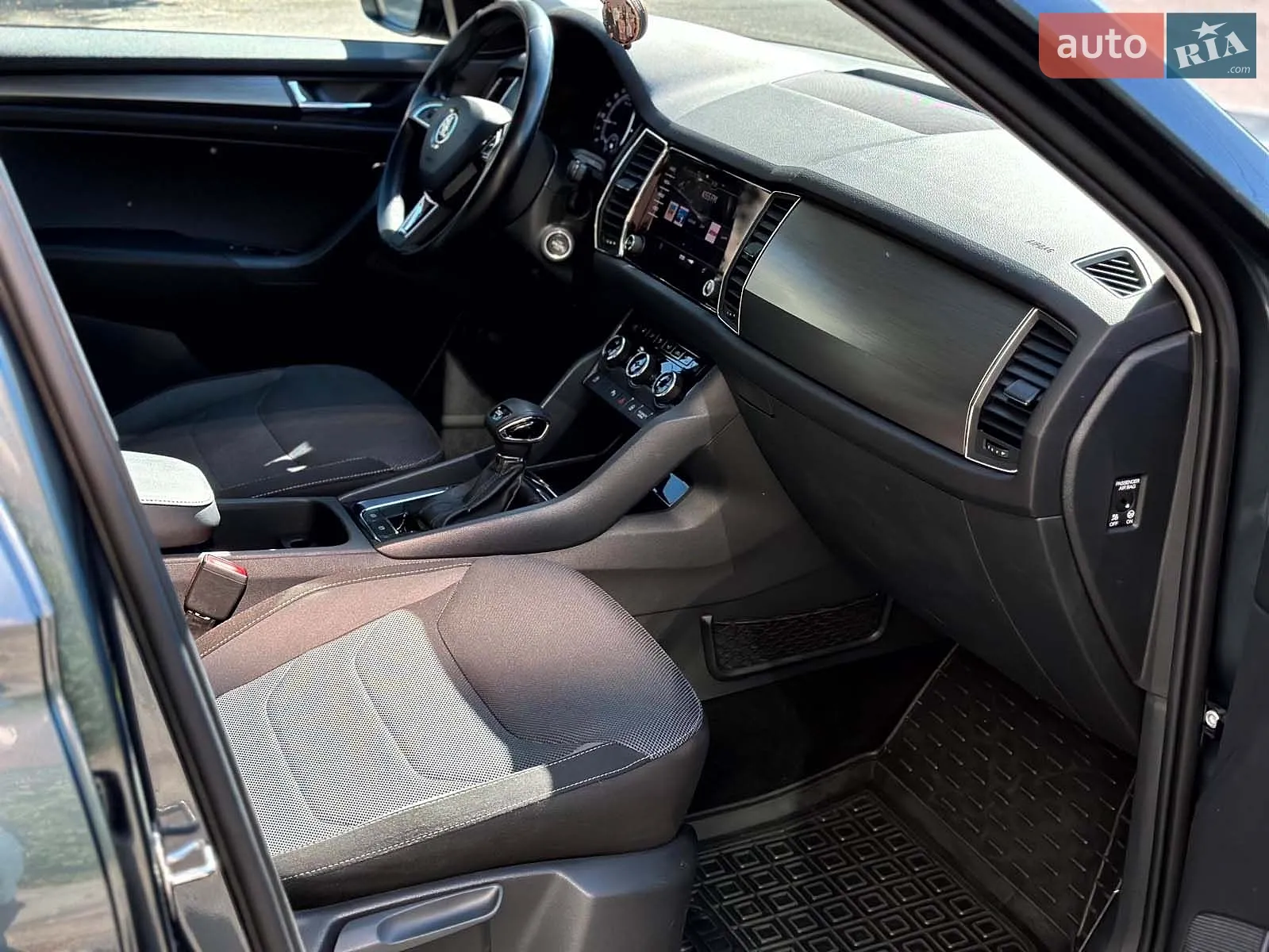 2019 Skoda Kodiaq - мініатюра 34