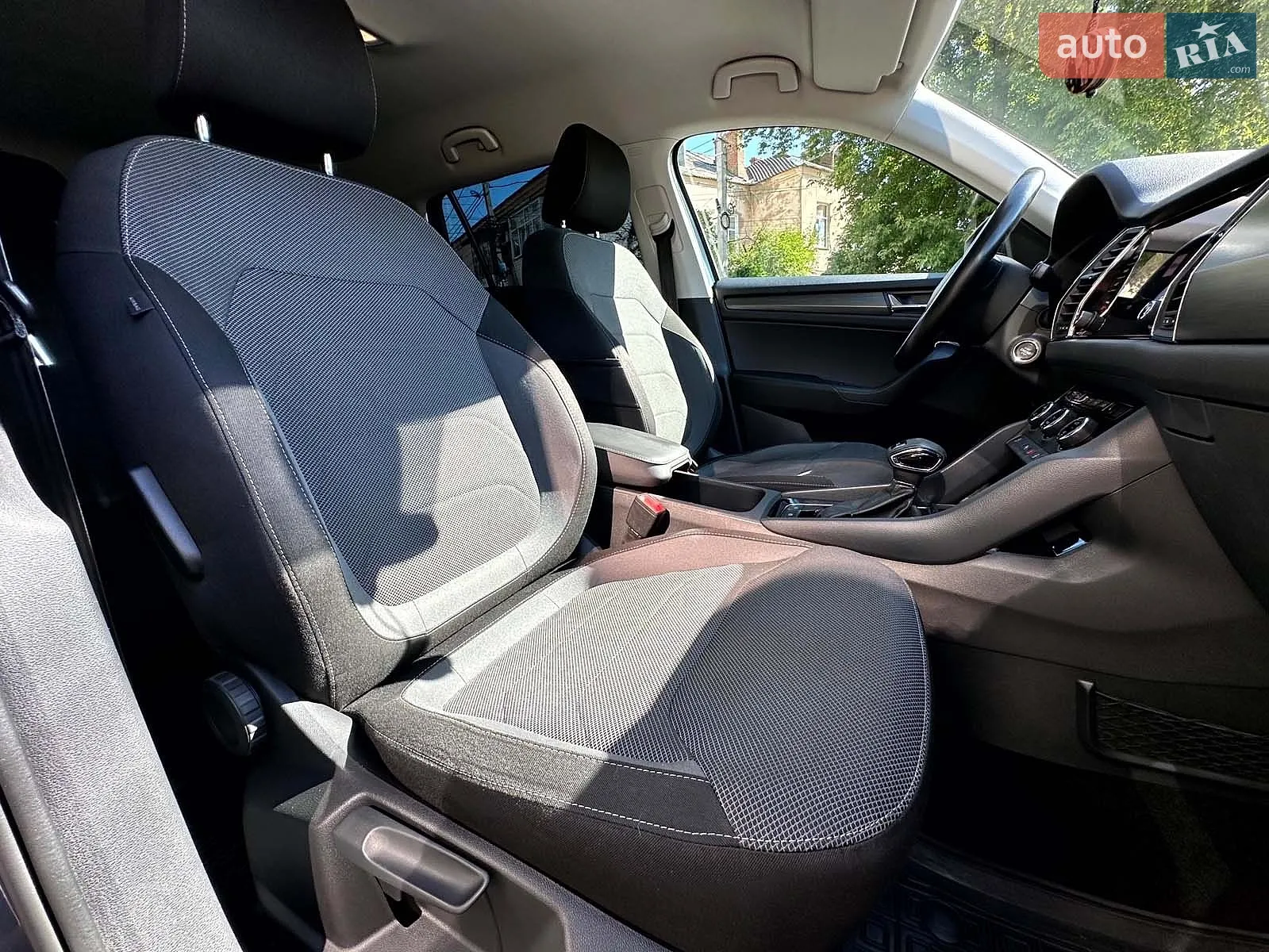 2019 Skoda Kodiaq - мініатюра 35