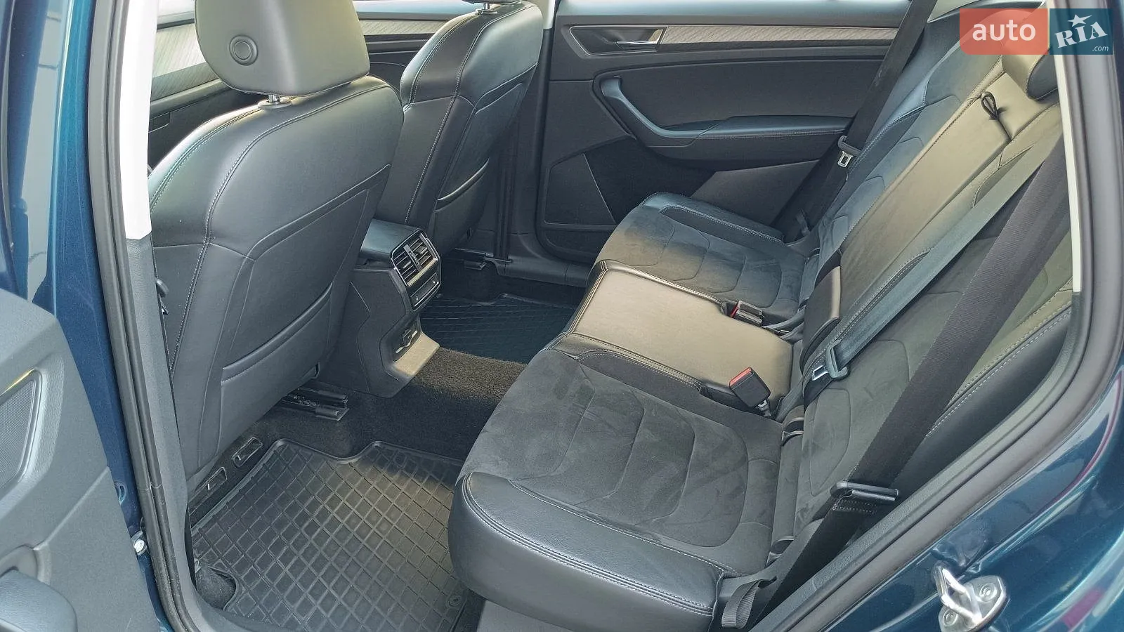 2021 Skoda Kodiaq - мініатюра 12