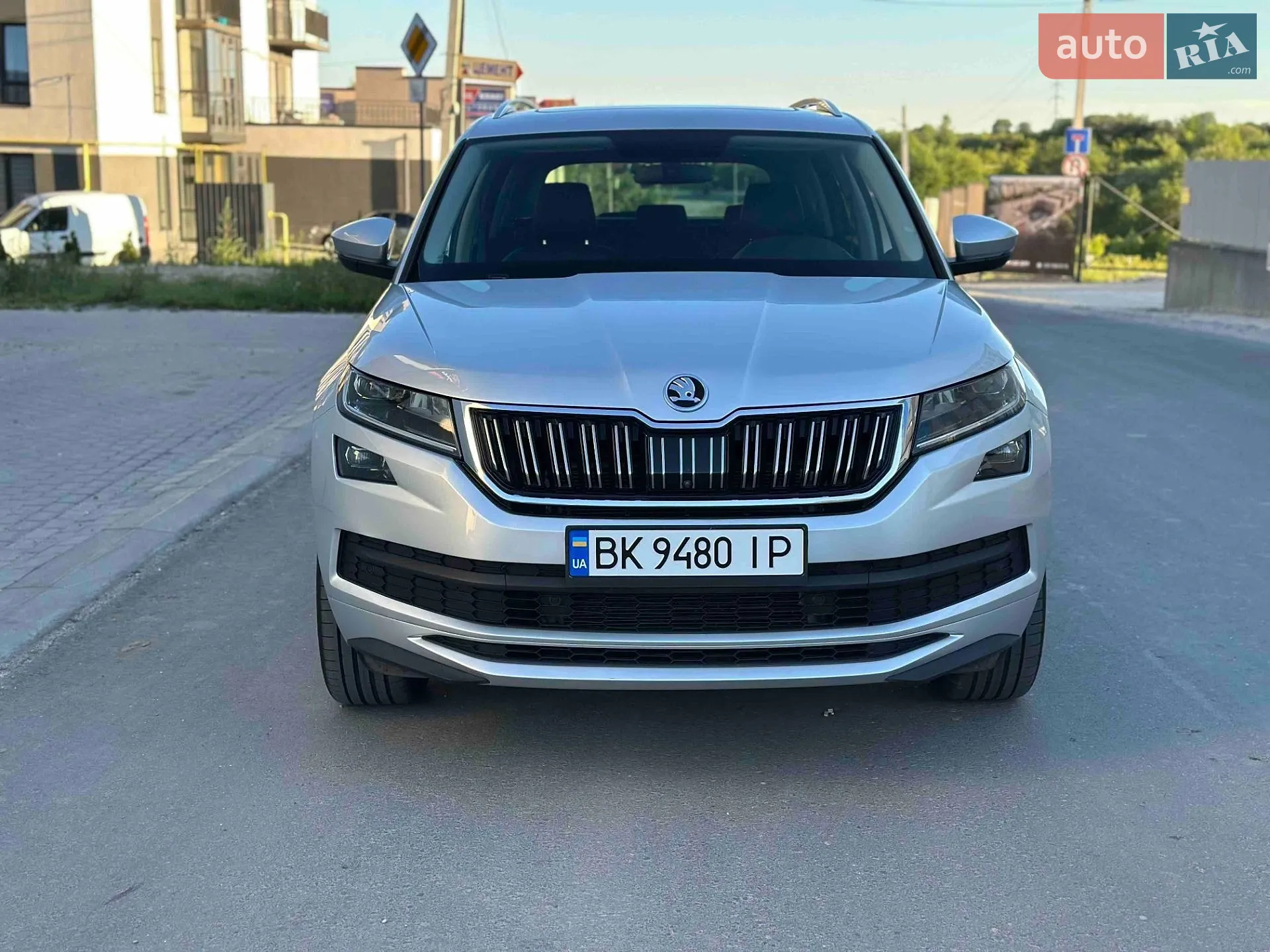 2019 Skoda Kodiaq - мініатюра 2