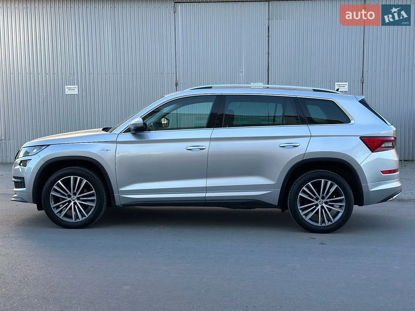 2019 Skoda Kodiaq - мініатюра 17