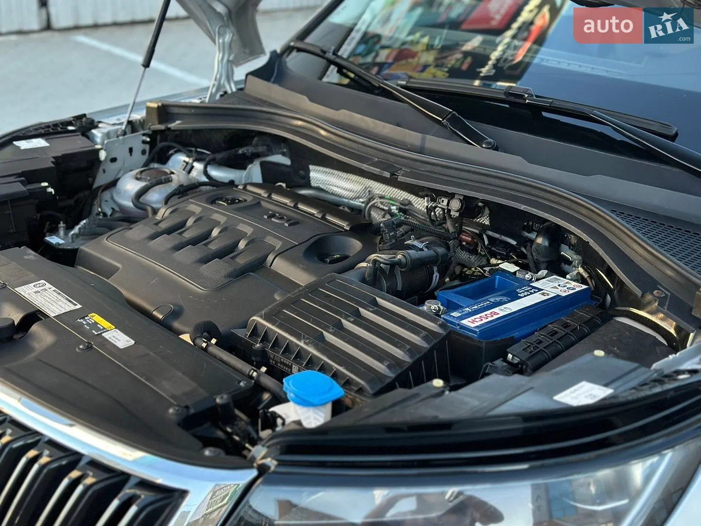 2019 Skoda Kodiaq - мініатюра 20