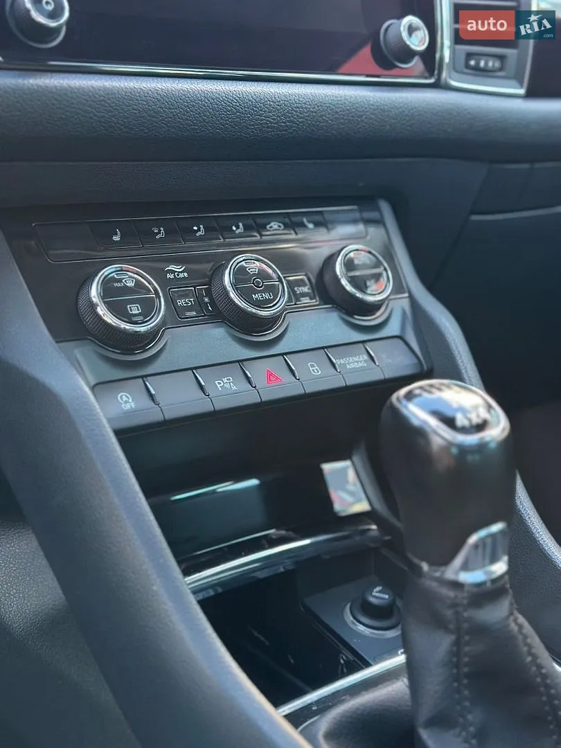 2019 Skoda Kodiaq - мініатюра 27