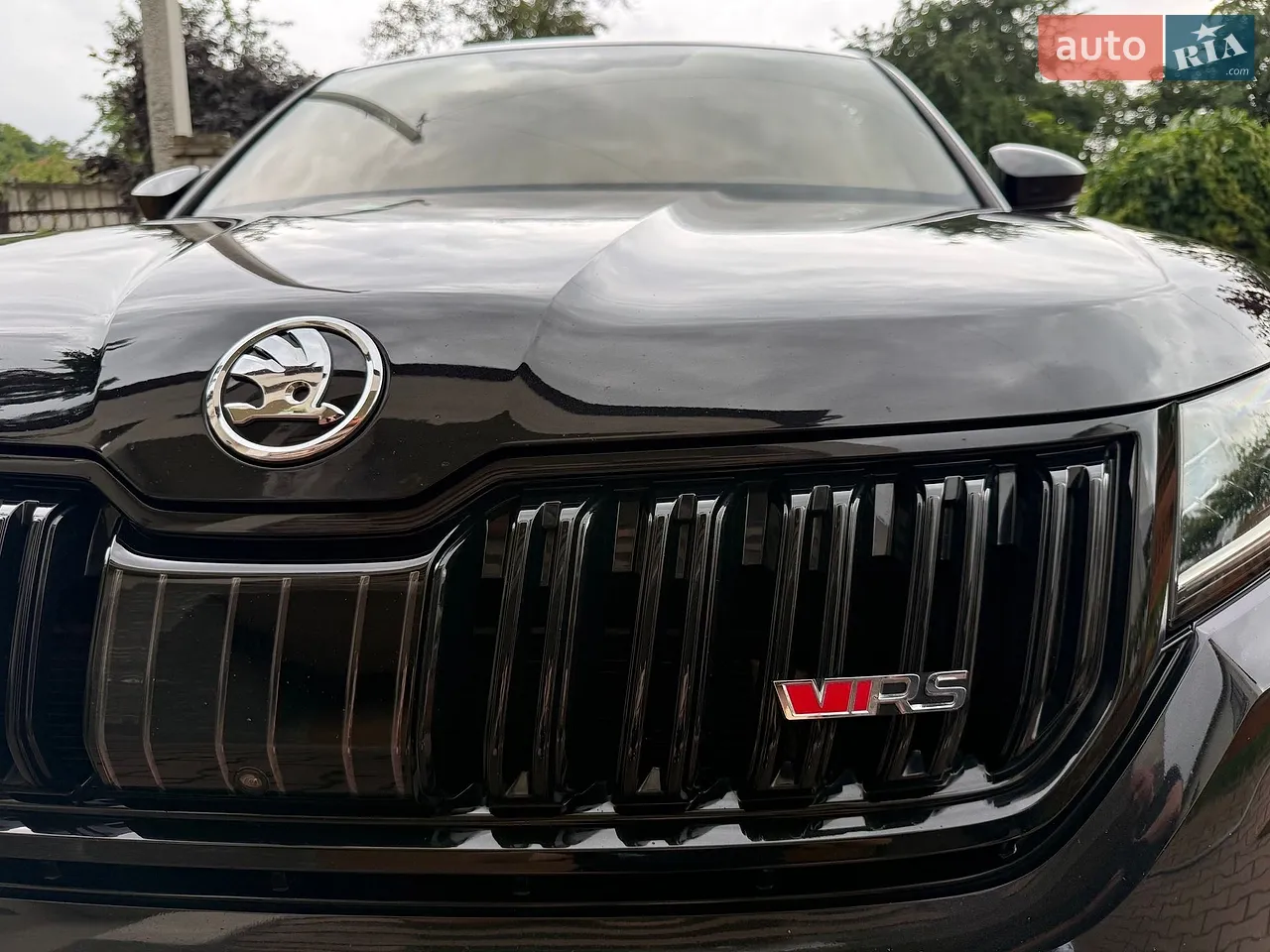 2019 Skoda Kodiaq - мініатюра 29