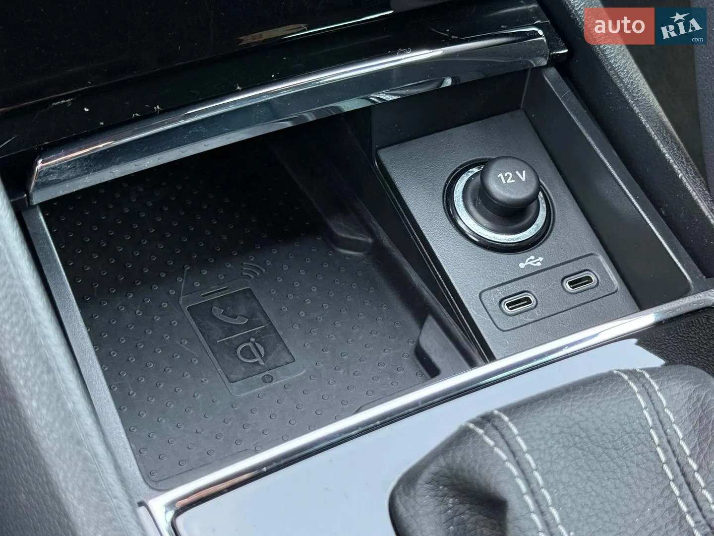 2024 Skoda Kodiaq - мініатюра 60