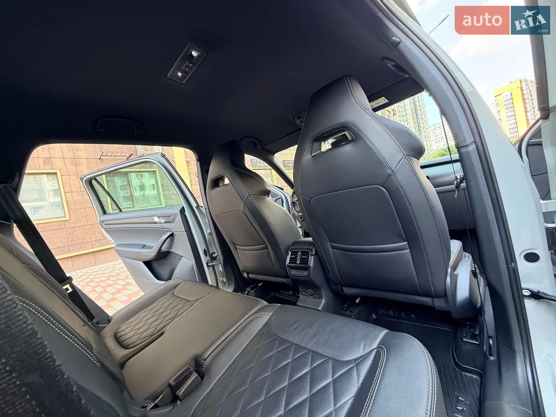 Skoda Kodiaq 2024 VIN TMBLN6NS6RB400996 фото оголошення 72 з 93