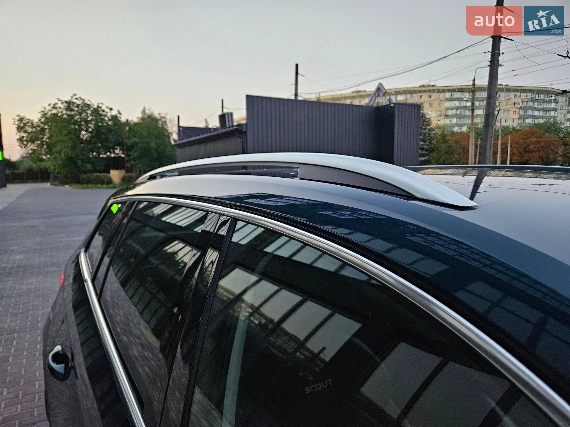 2021 Skoda Kodiaq - мініатюра 16