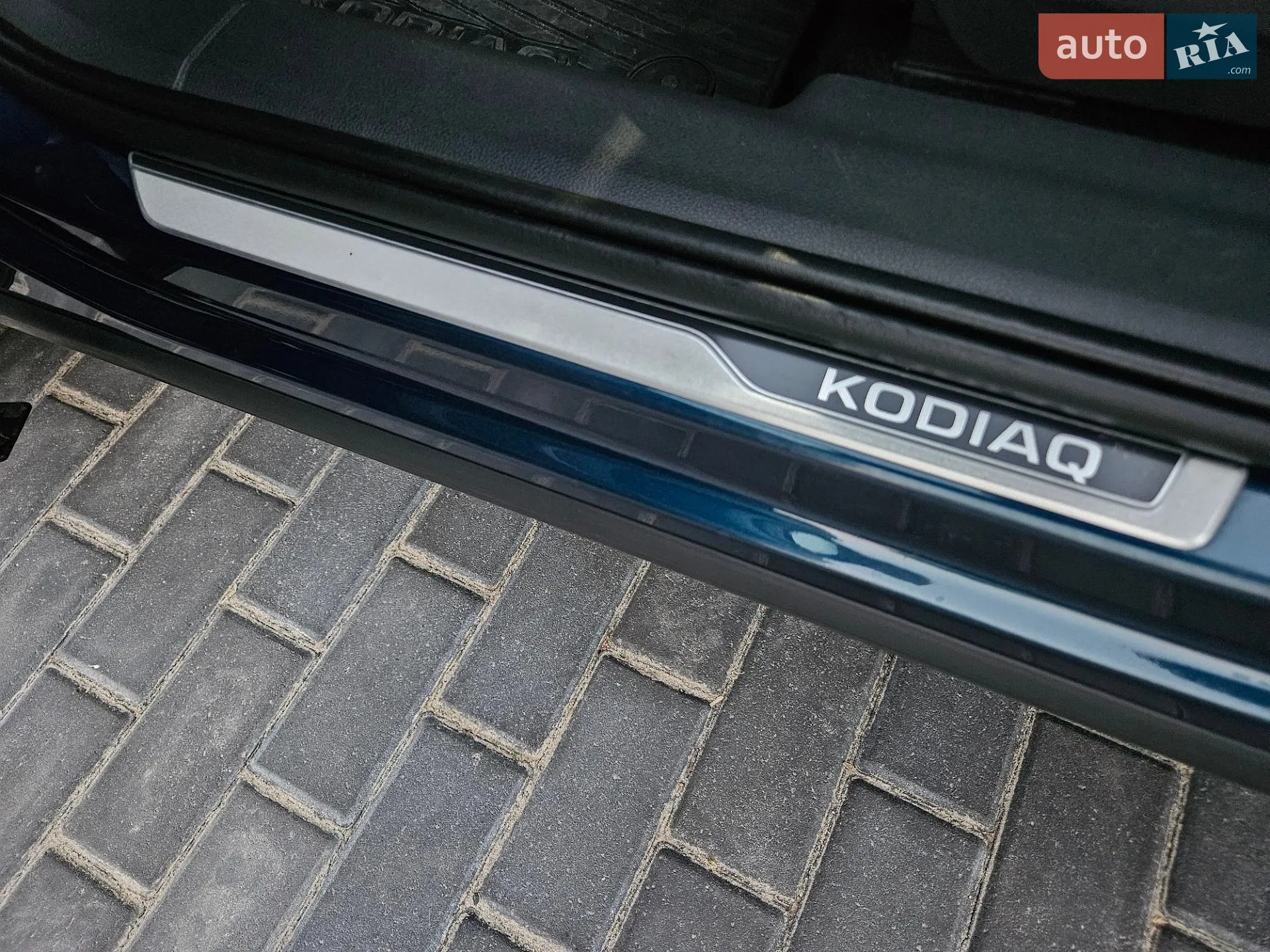 2021 Skoda Kodiaq - мініатюра 18
