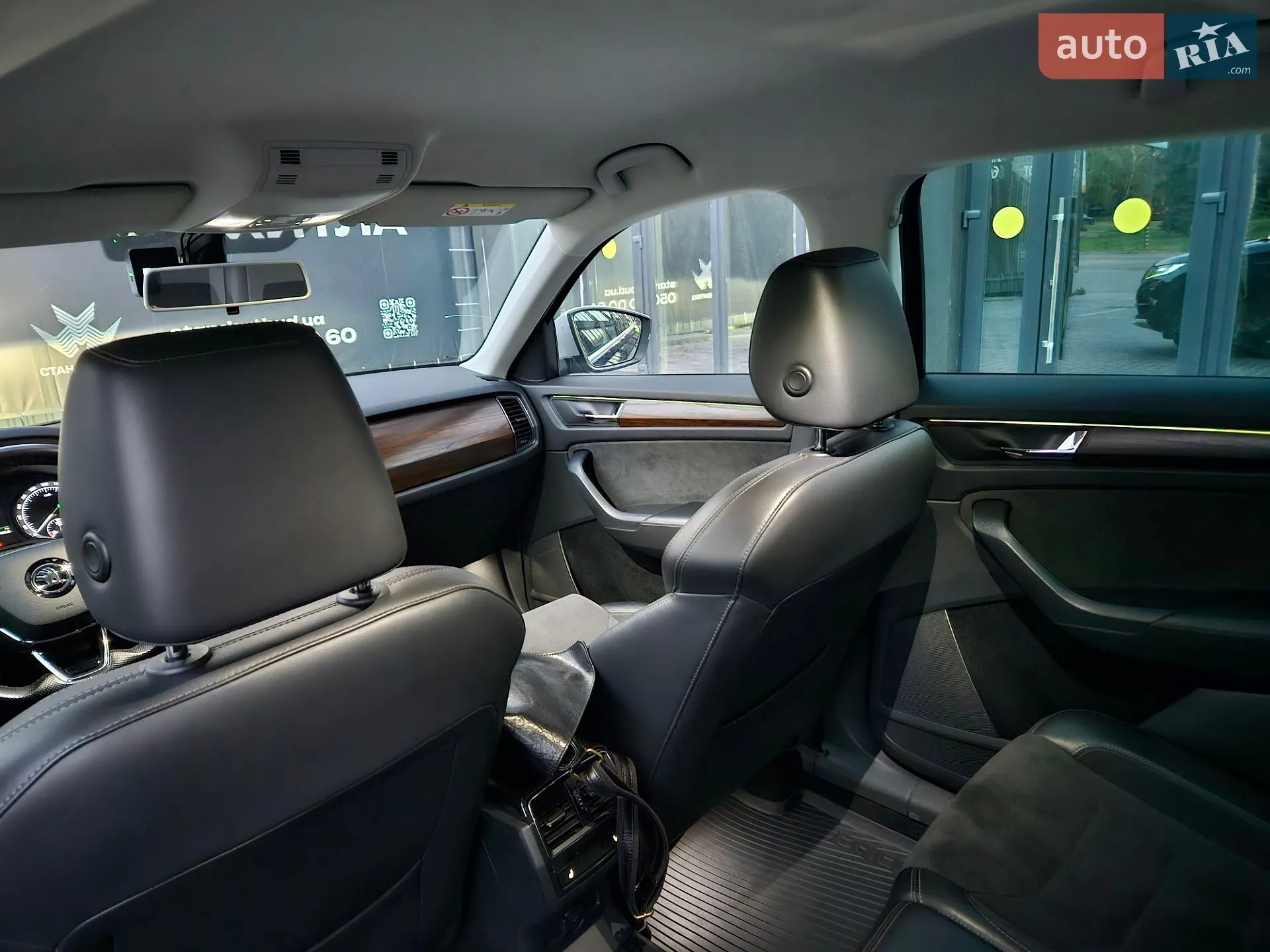2021 Skoda Kodiaq - мініатюра 33