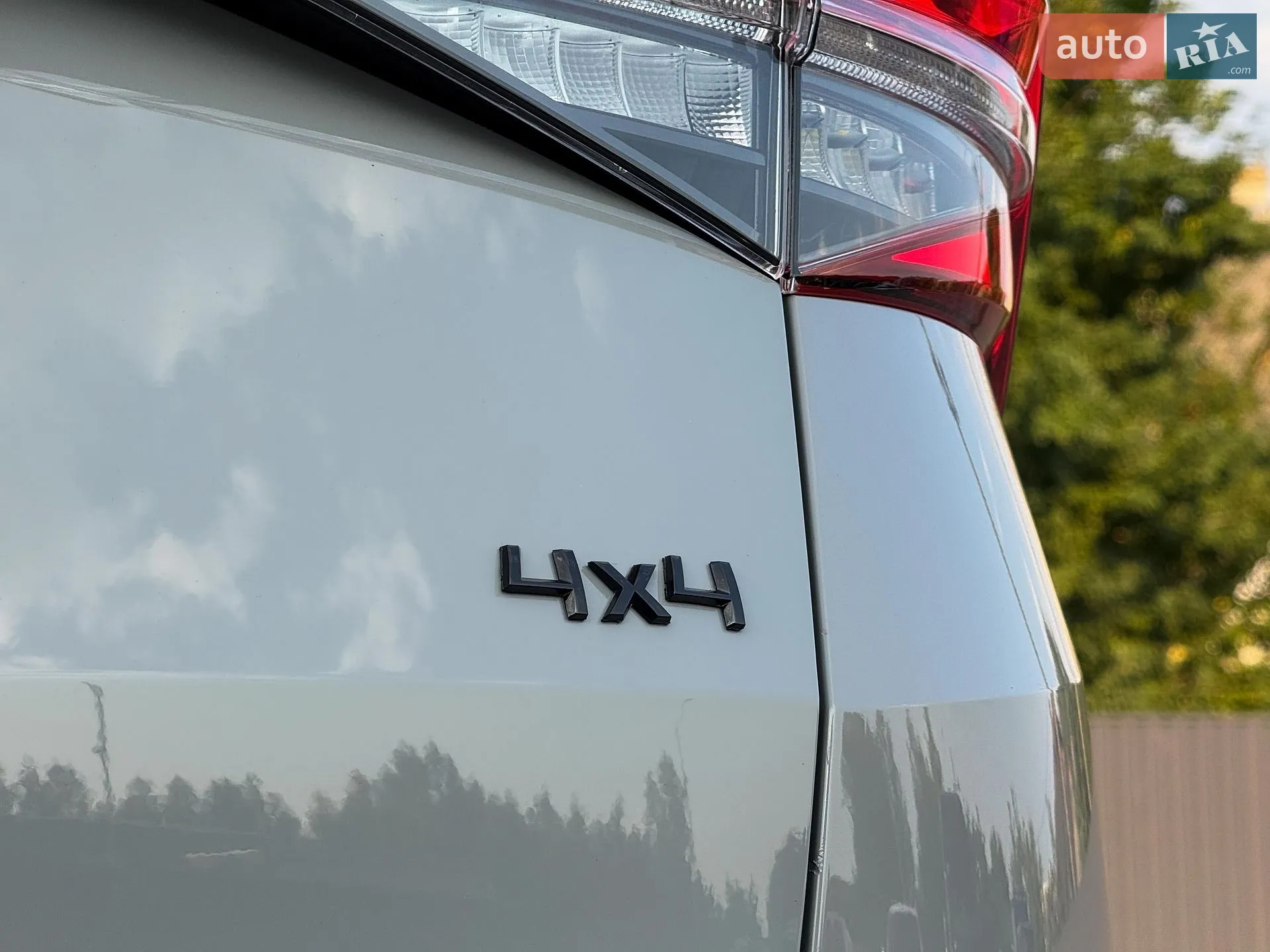 2022 Skoda Kodiaq - мініатюра 31