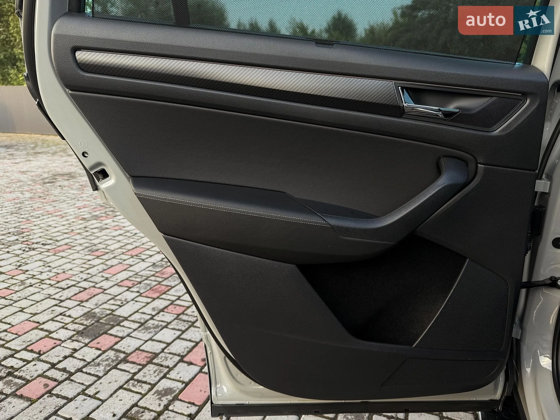 2022 Skoda Kodiaq - мініатюра 63