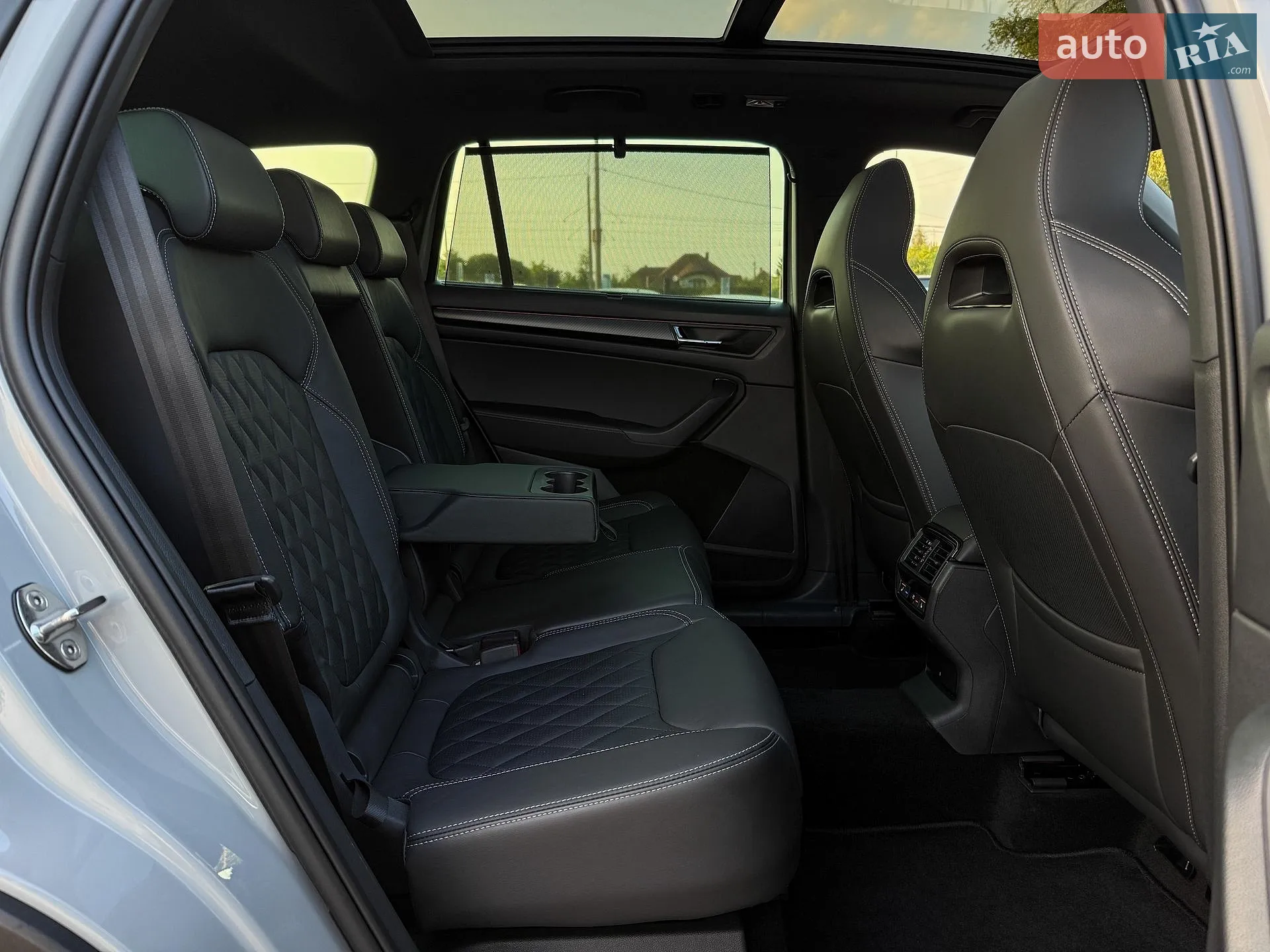 2022 Skoda Kodiaq - мініатюра 77