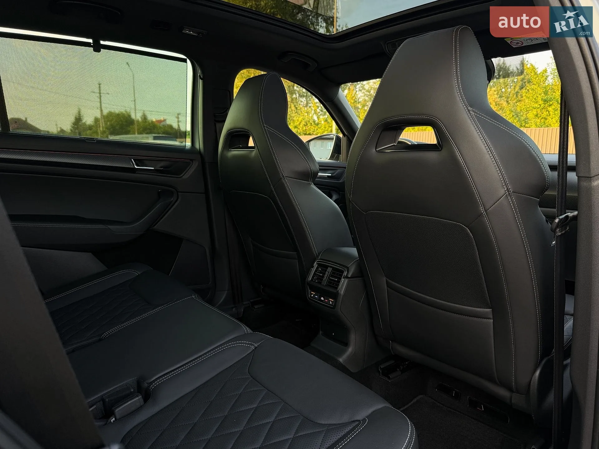 2022 Skoda Kodiaq - мініатюра 80
