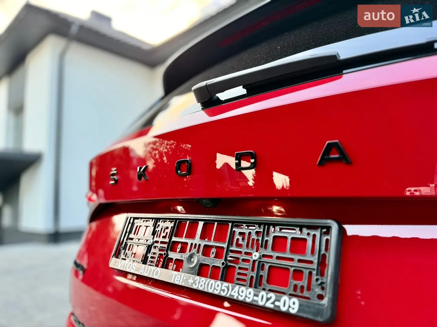 2023 Skoda Kodiaq - мініатюра 8