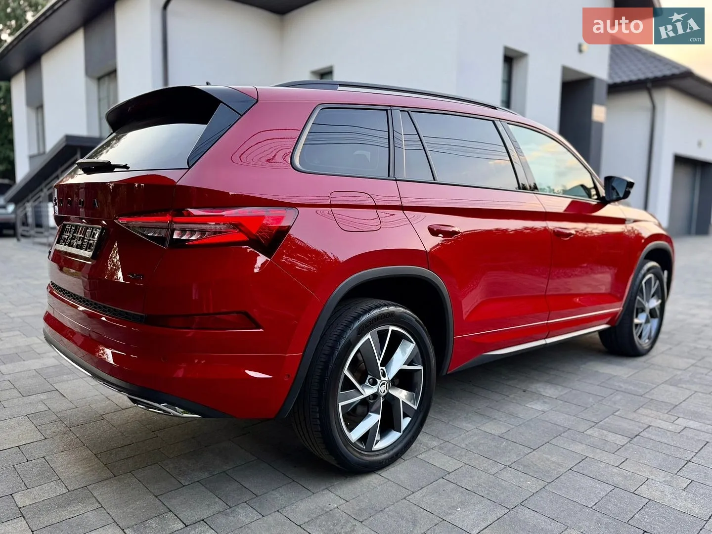 2023 Skoda Kodiaq - мініатюра 6
